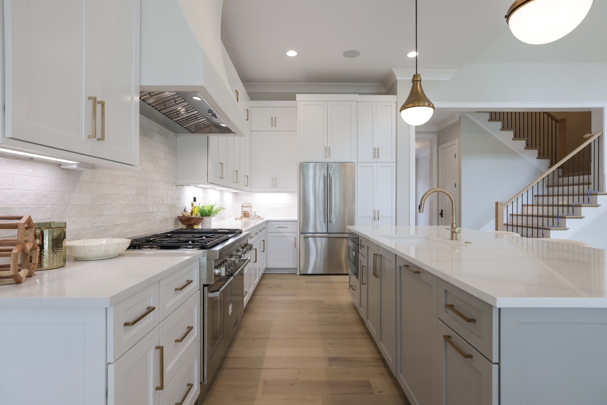 411 Stephens Valley Blvd - Lot 743