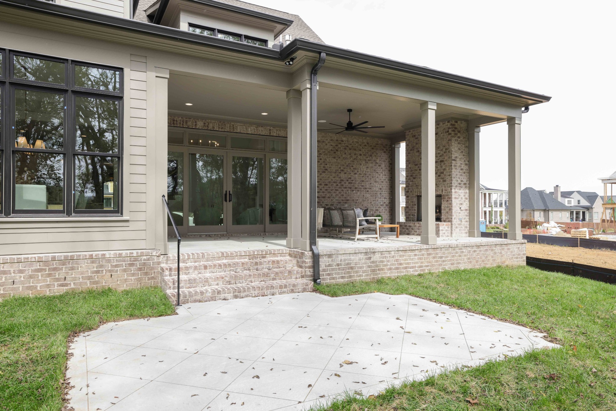 411 Stephens Valley Blvd - Lot 743