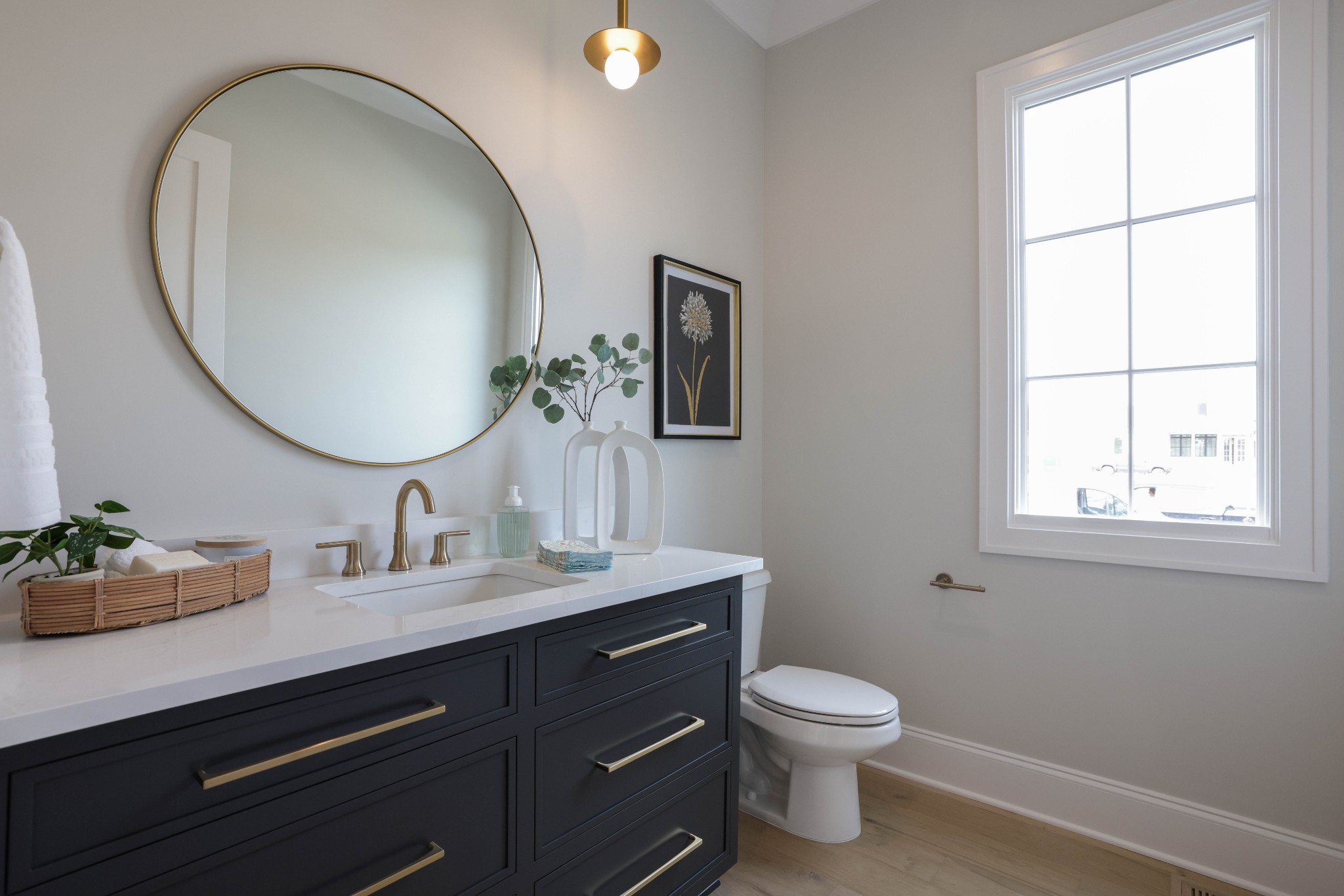 411 Stephens Valley Blvd - Lot 743