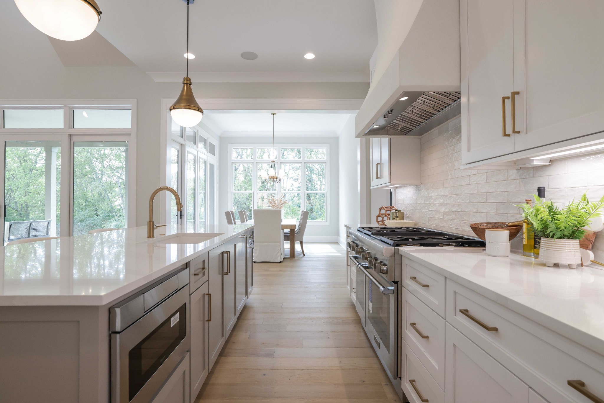 411 Stephens Valley Blvd - Lot 743