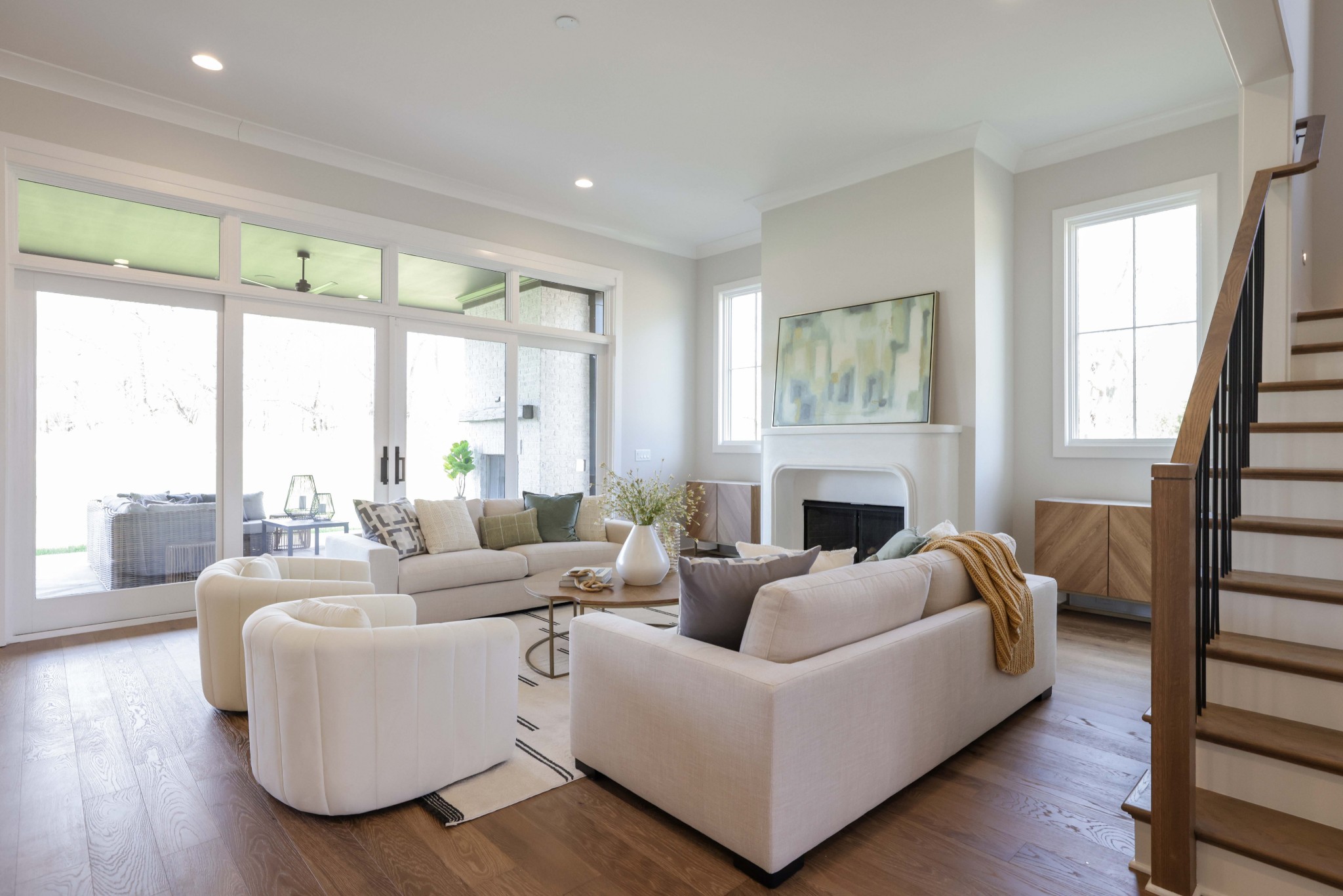 6083 Porters Union Way - Lot 416