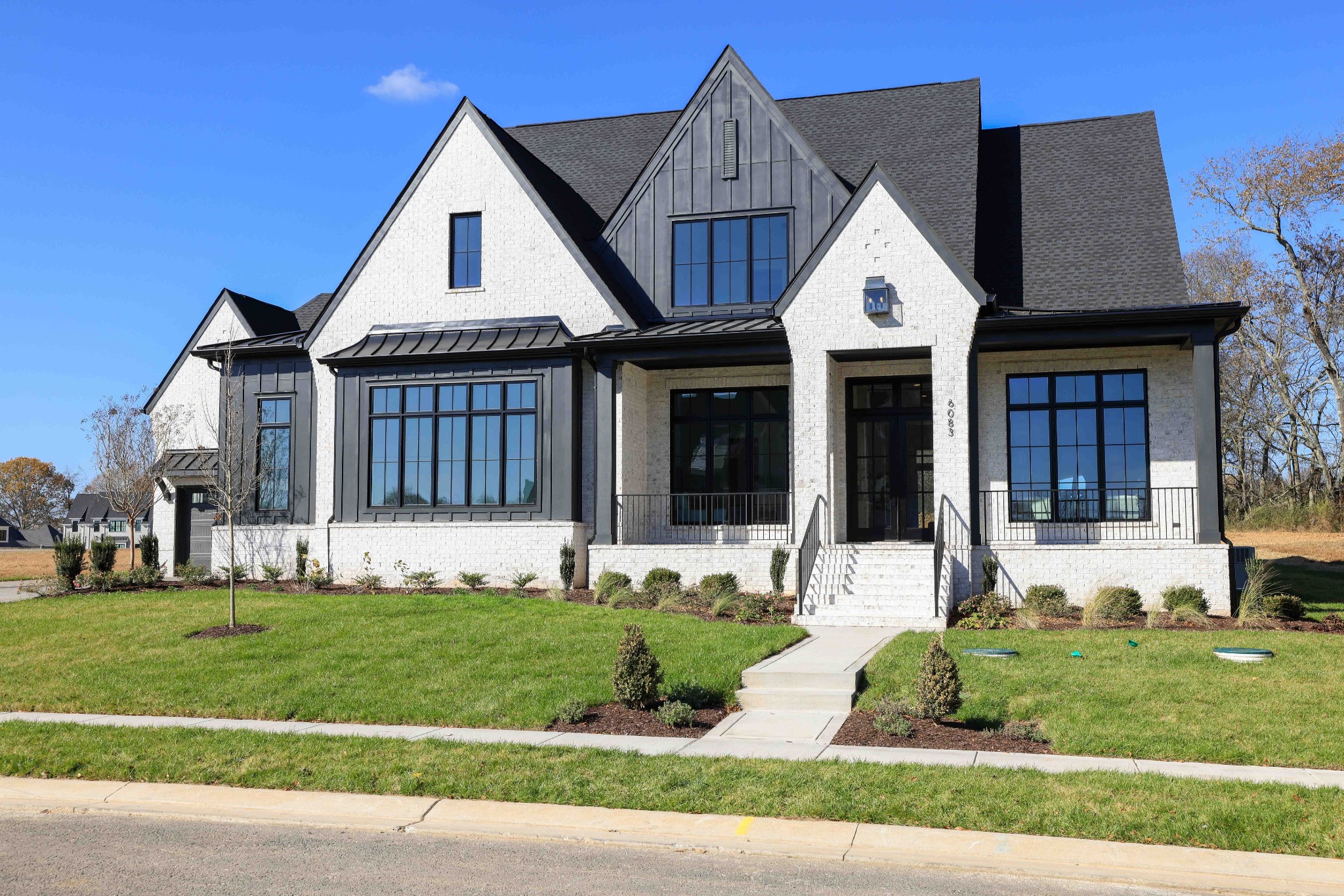 6083 Porters Union Way - Lot 416