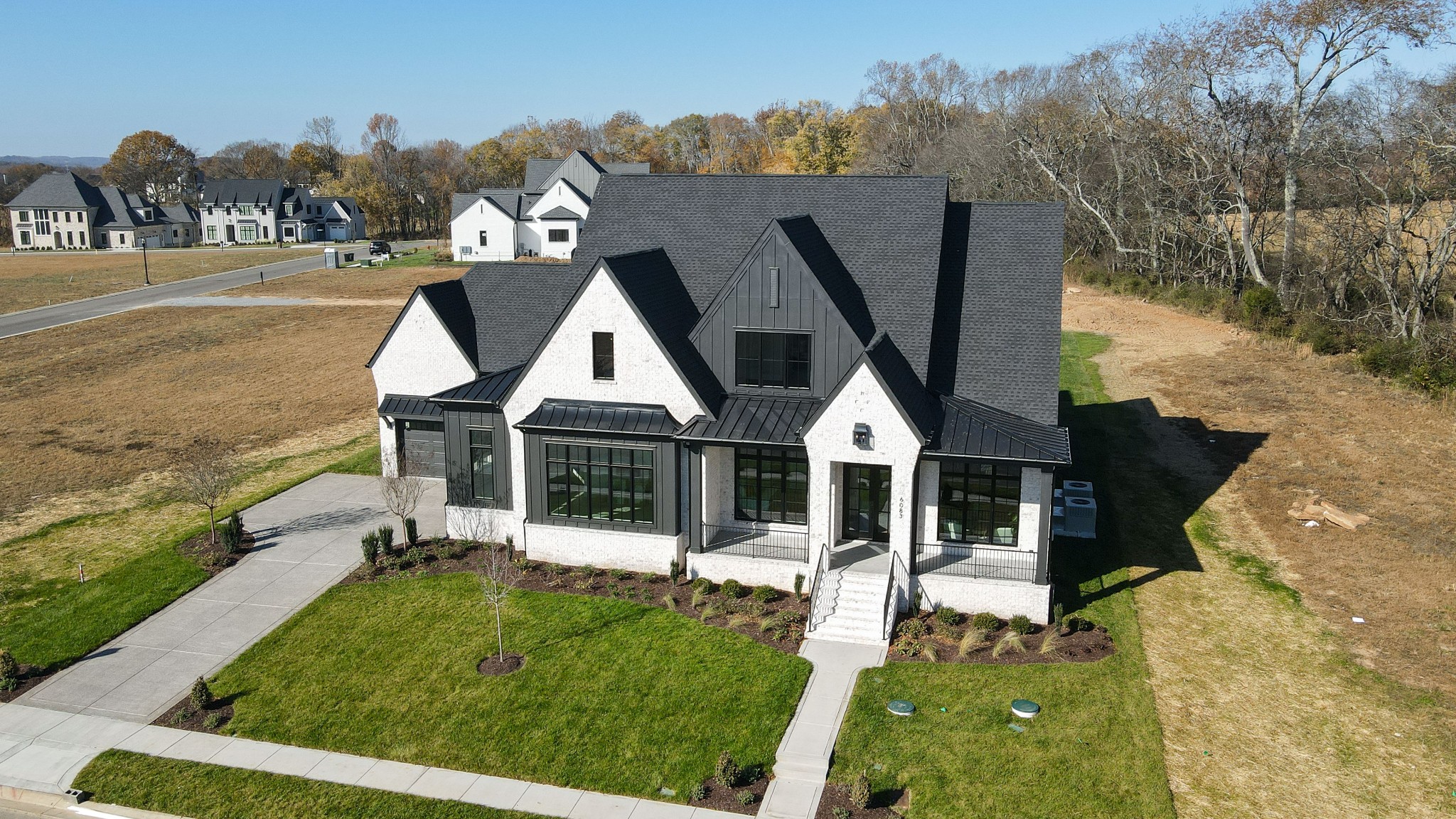 6083 Porters Union Way - Lot 416