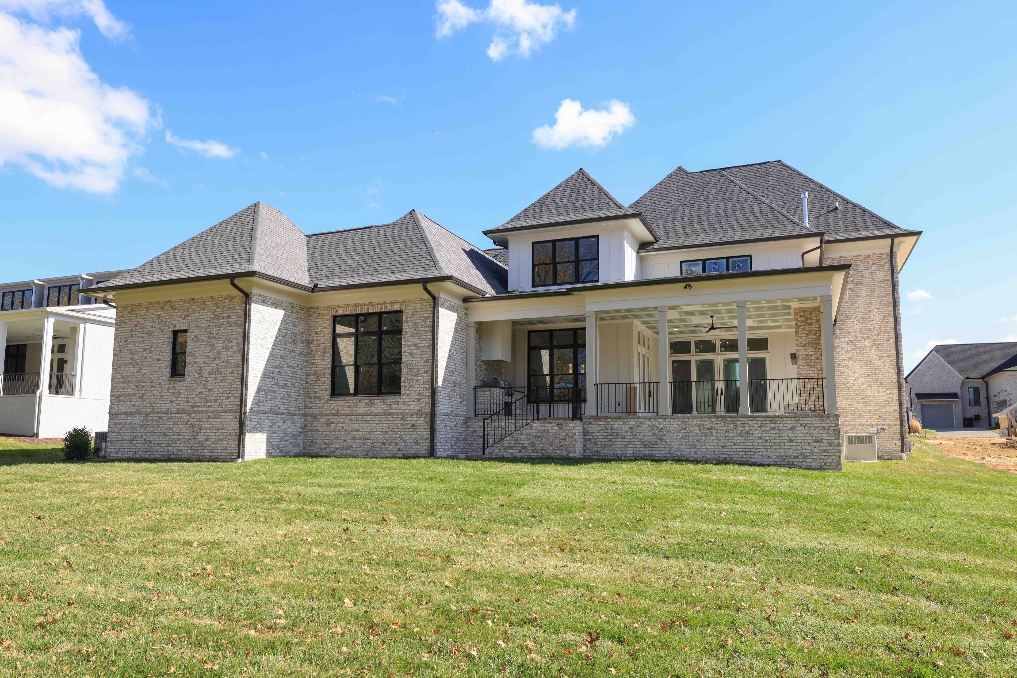 6345 Percheron Ln - Lot 402