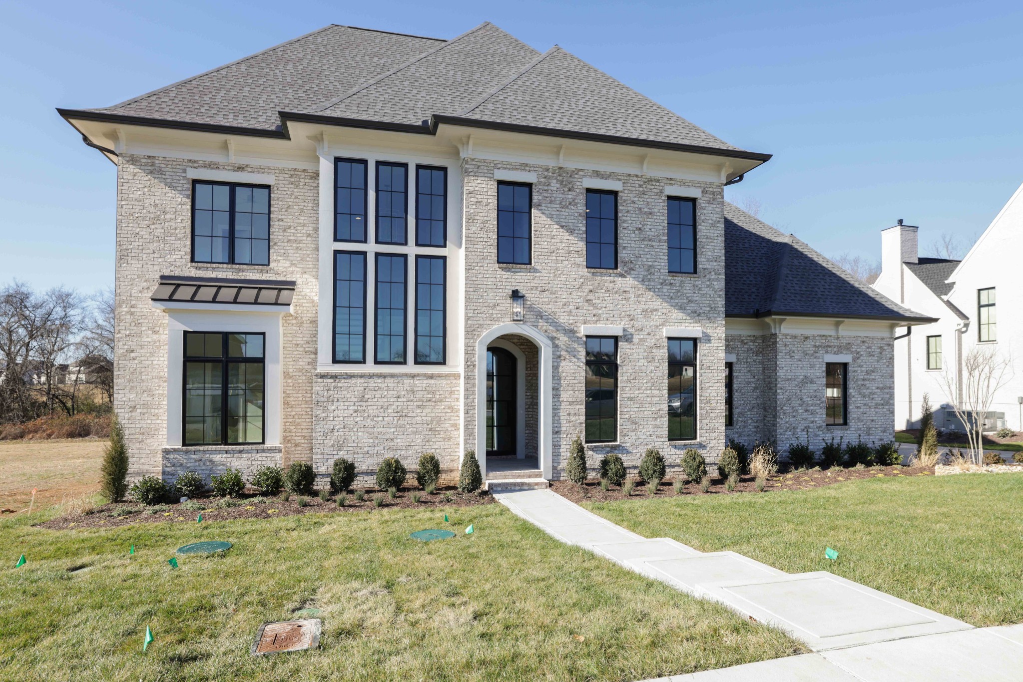 6345 Percheron Ln - Lot 402