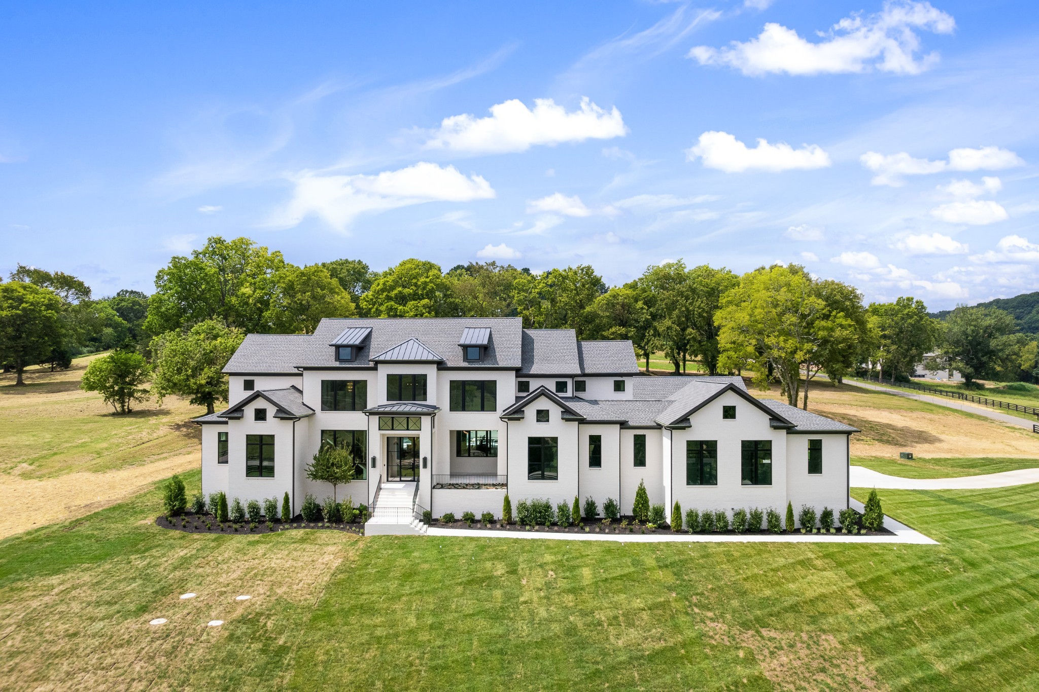 1801 Franklin Hills Ln