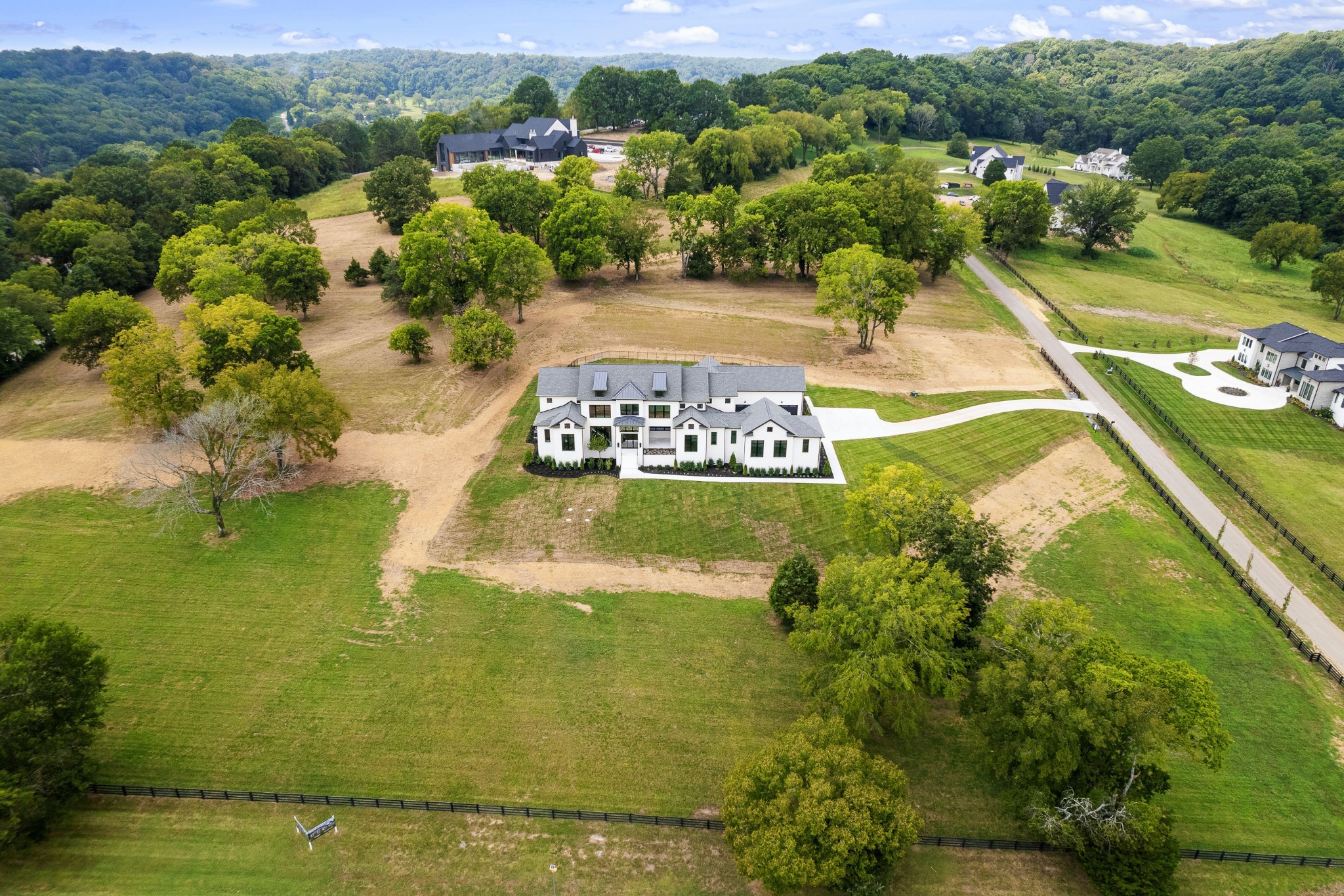 1801 Franklin Hills Ln