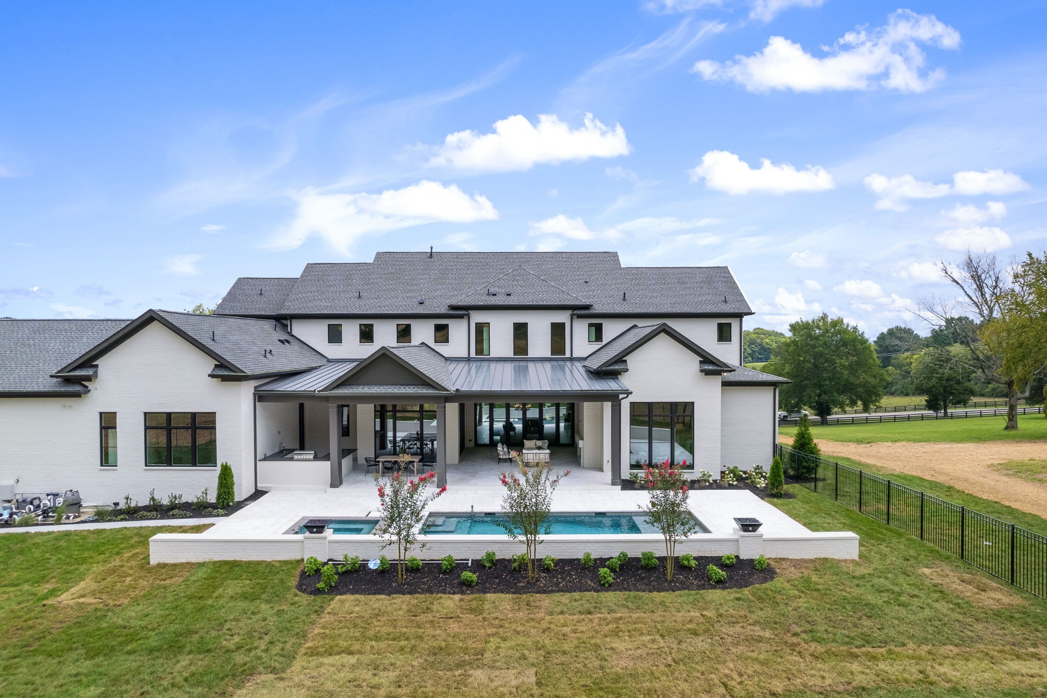 1801 Franklin Hills Ln