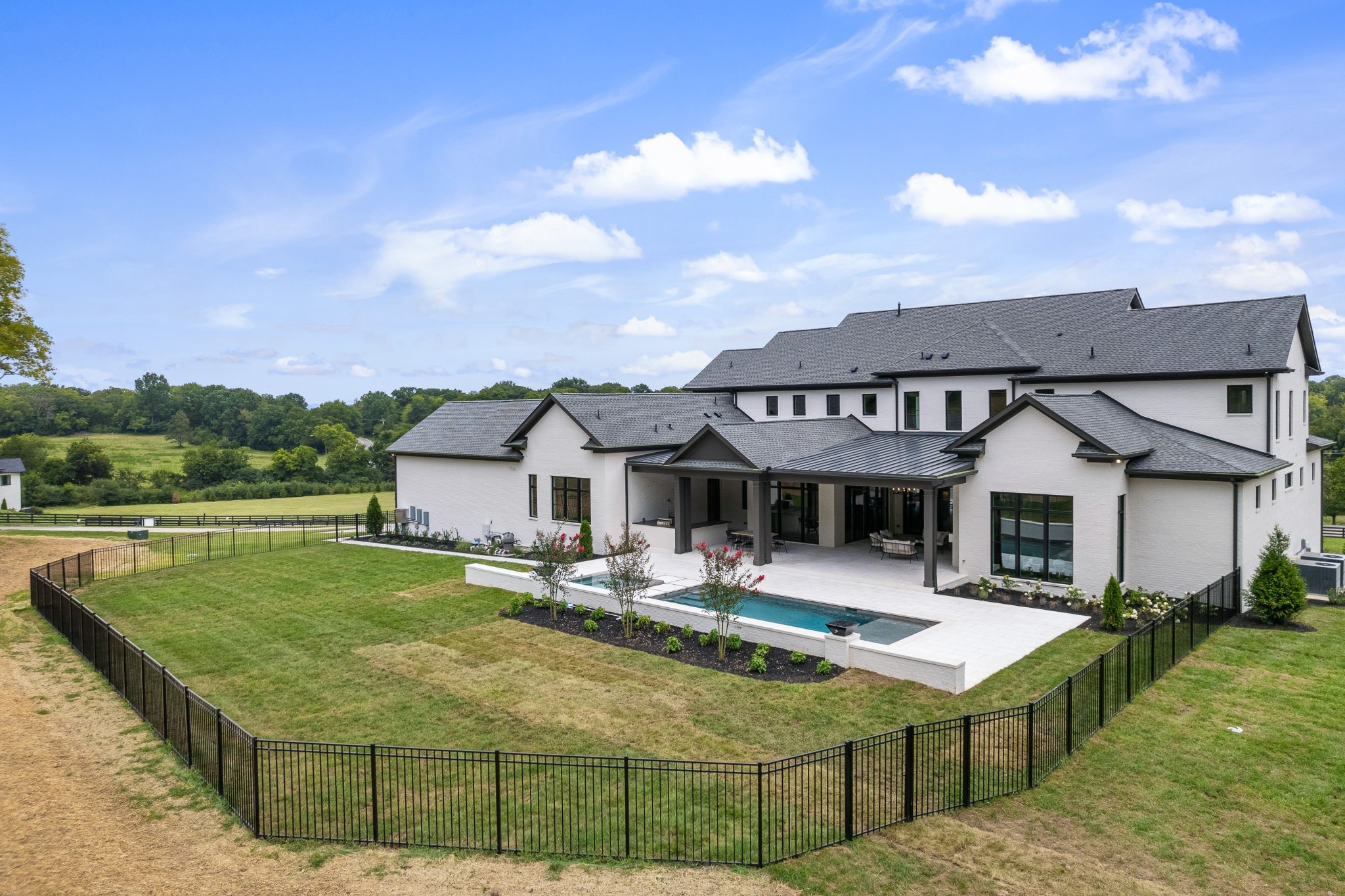 1801 Franklin Hills Ln