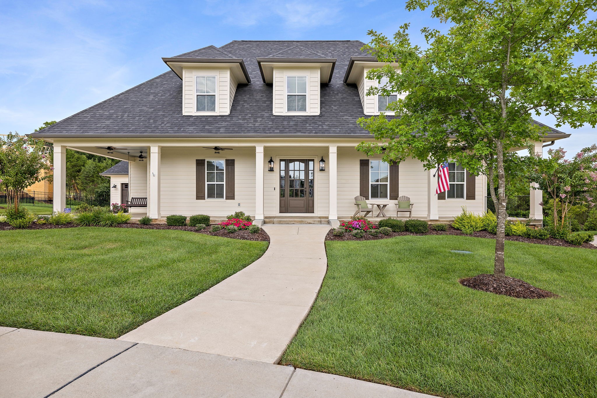 6325 Turkey Foot Ct