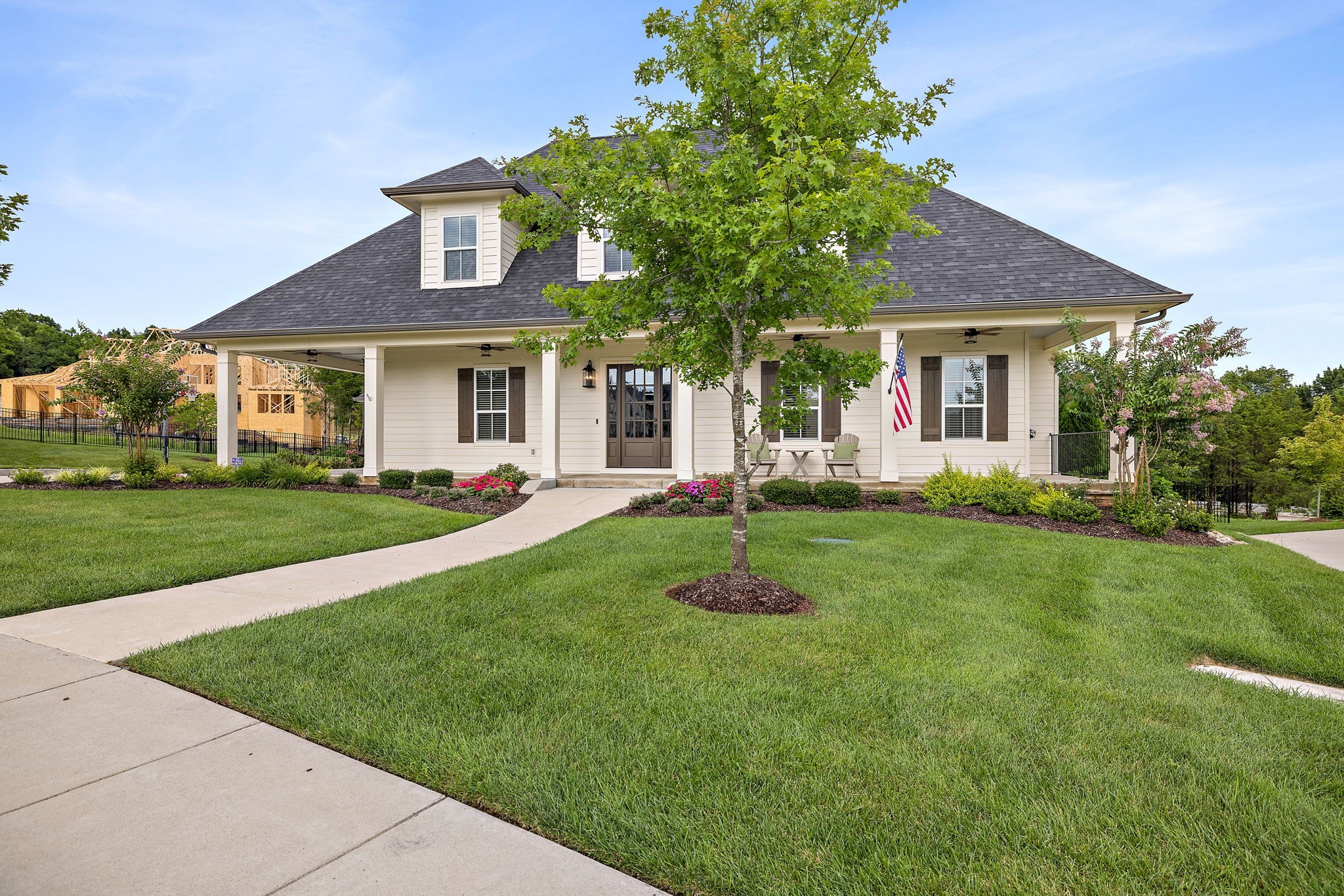 6325 Turkey Foot Ct