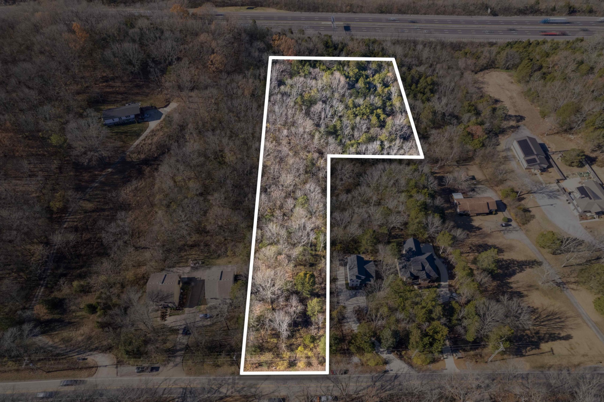 0 Sawyer Brown Rd