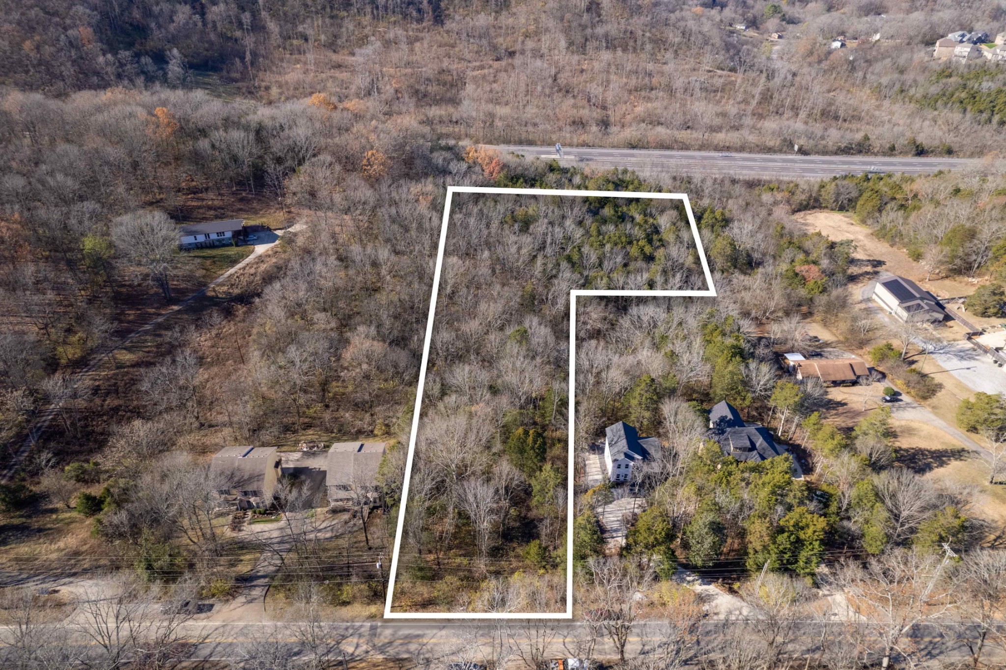 0 Sawyer Brown Rd