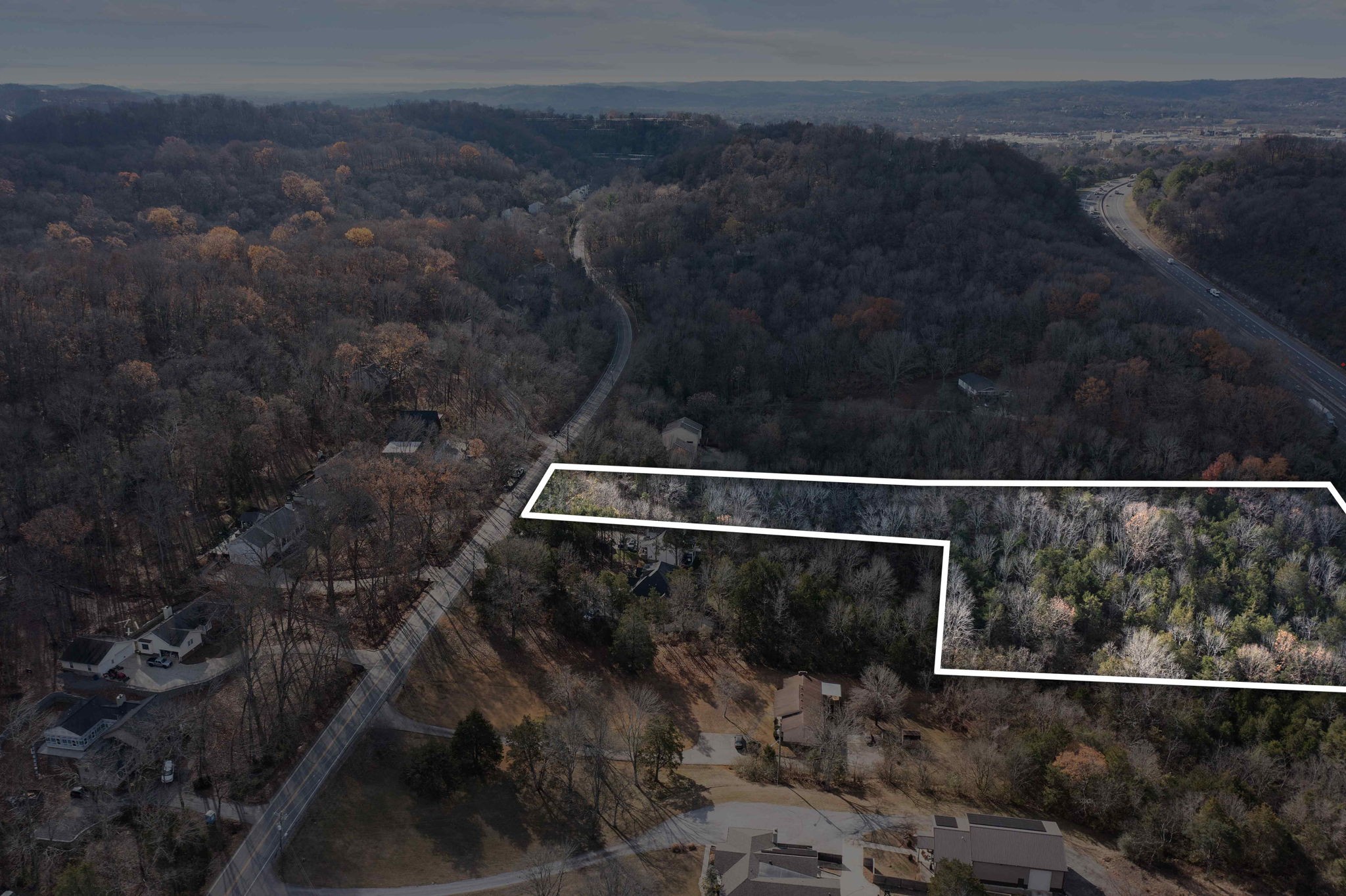 0 Sawyer Brown Rd