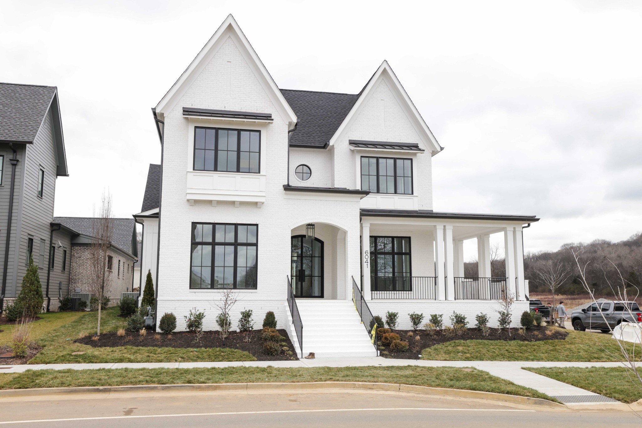 6041 Pasquo Rd - Lot 721