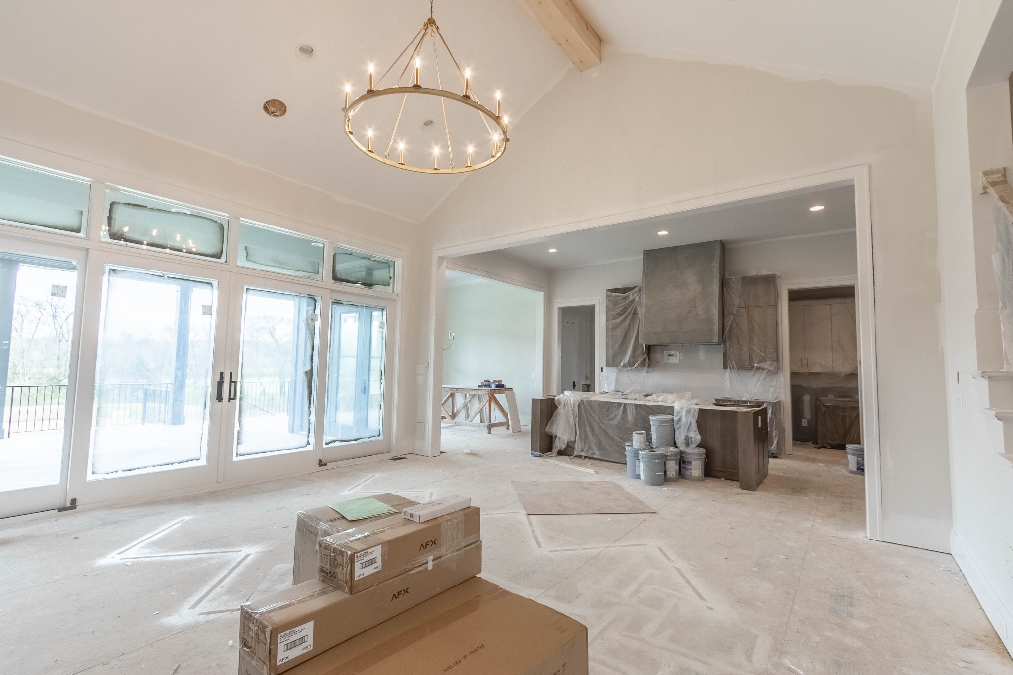 6080 Porters Union Way