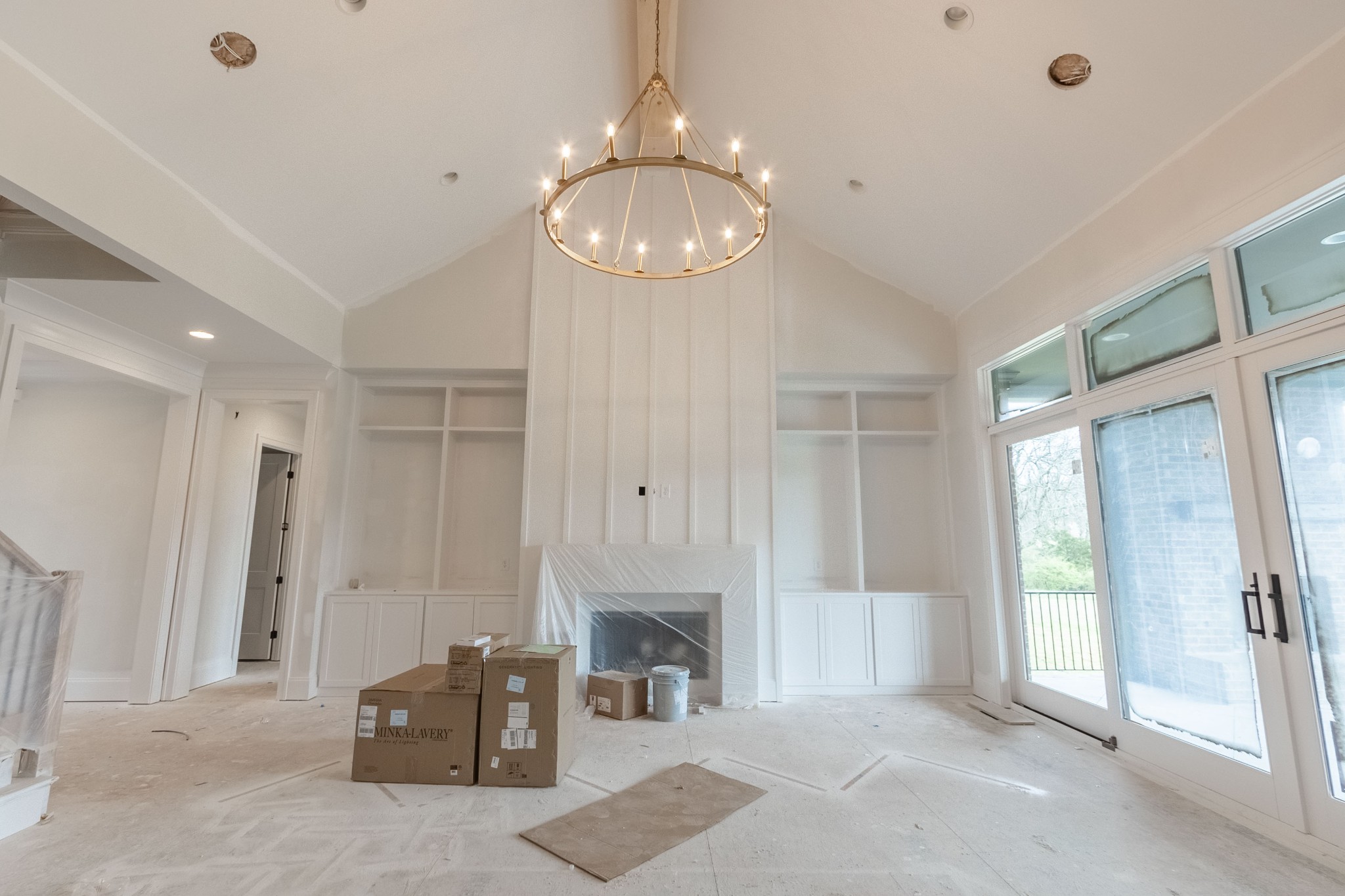 6080 Porters Union Way