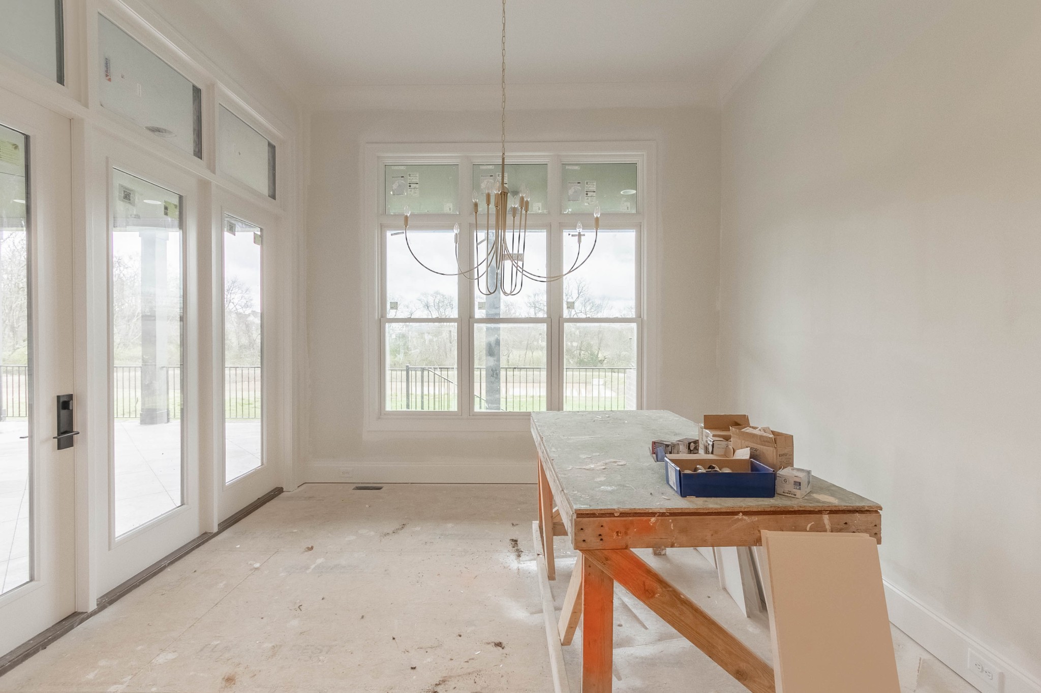 6080 Porters Union Way