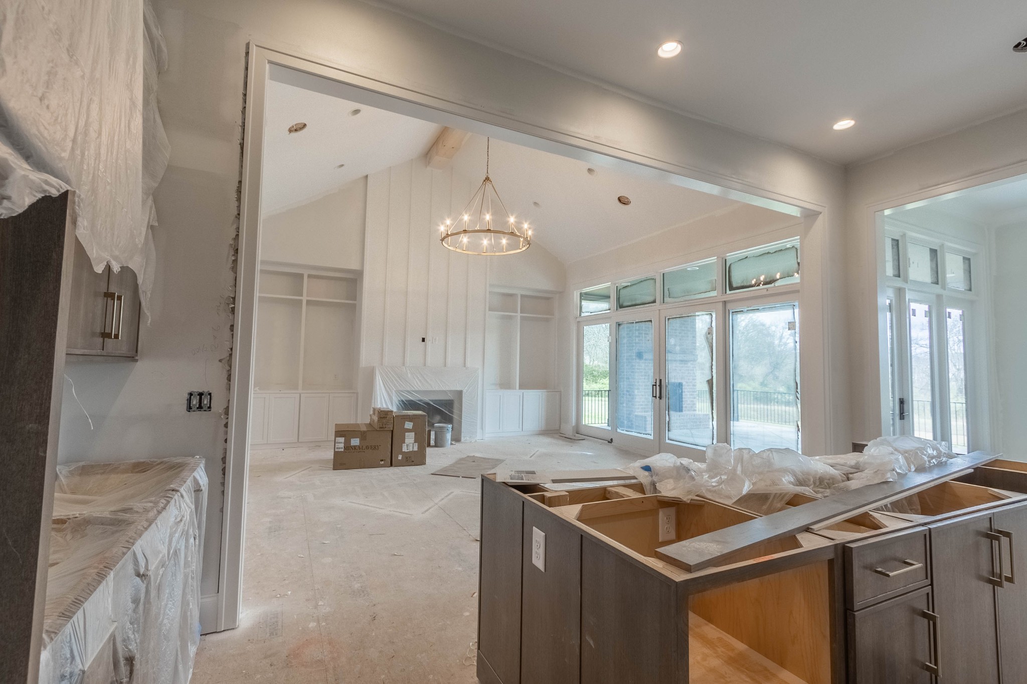 6080 Porters Union Way