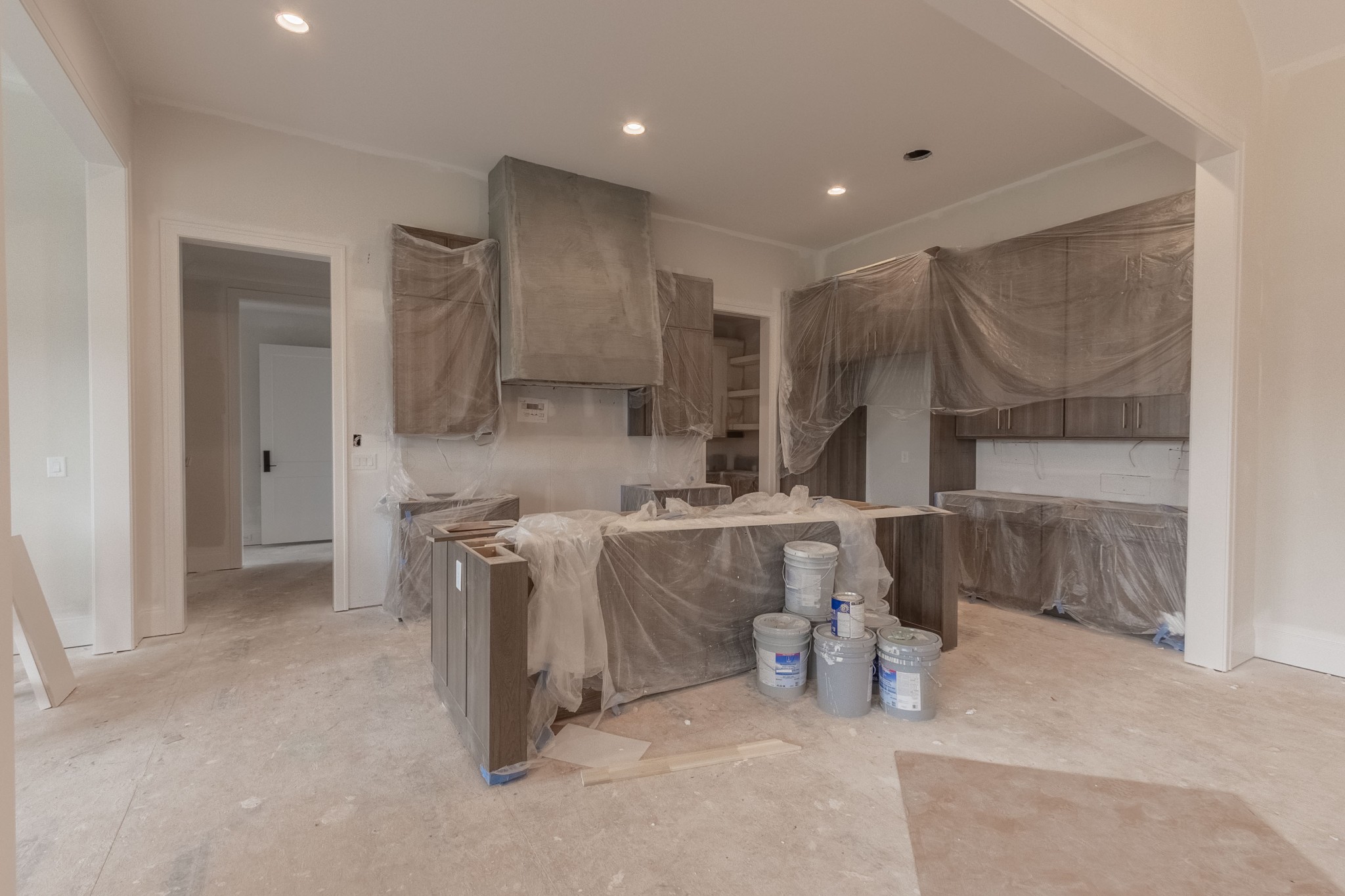 6080 Porters Union Way