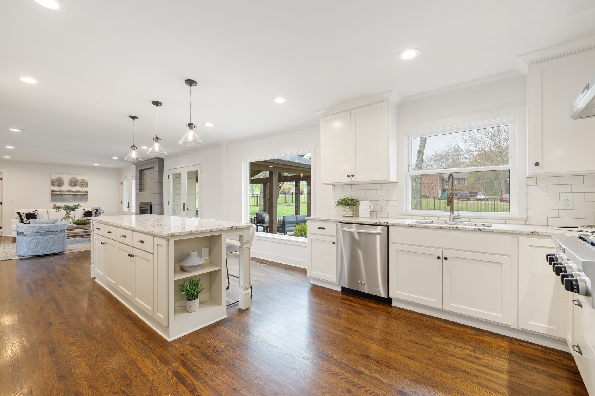 1505 Covington Dr