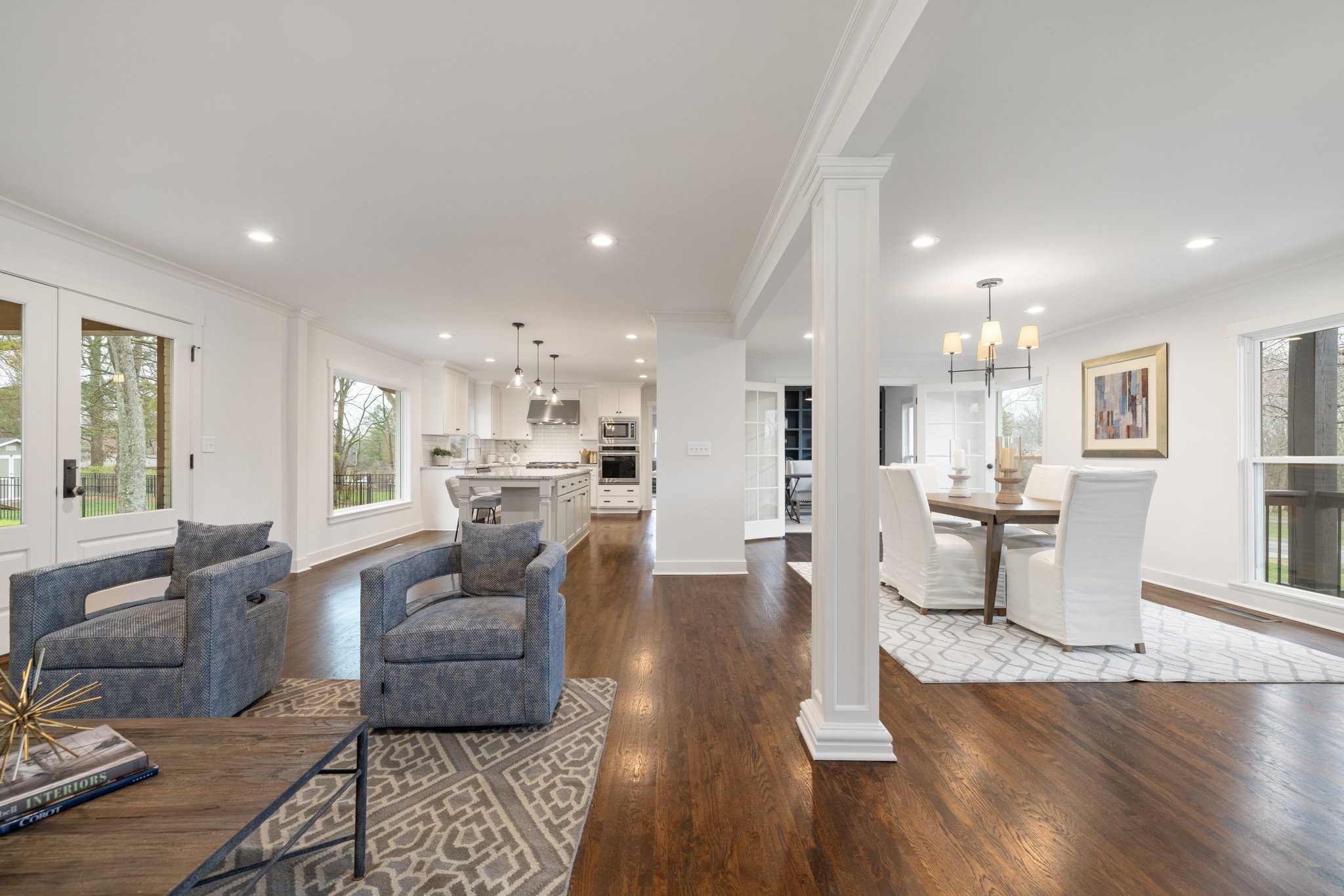 1505 Covington Dr