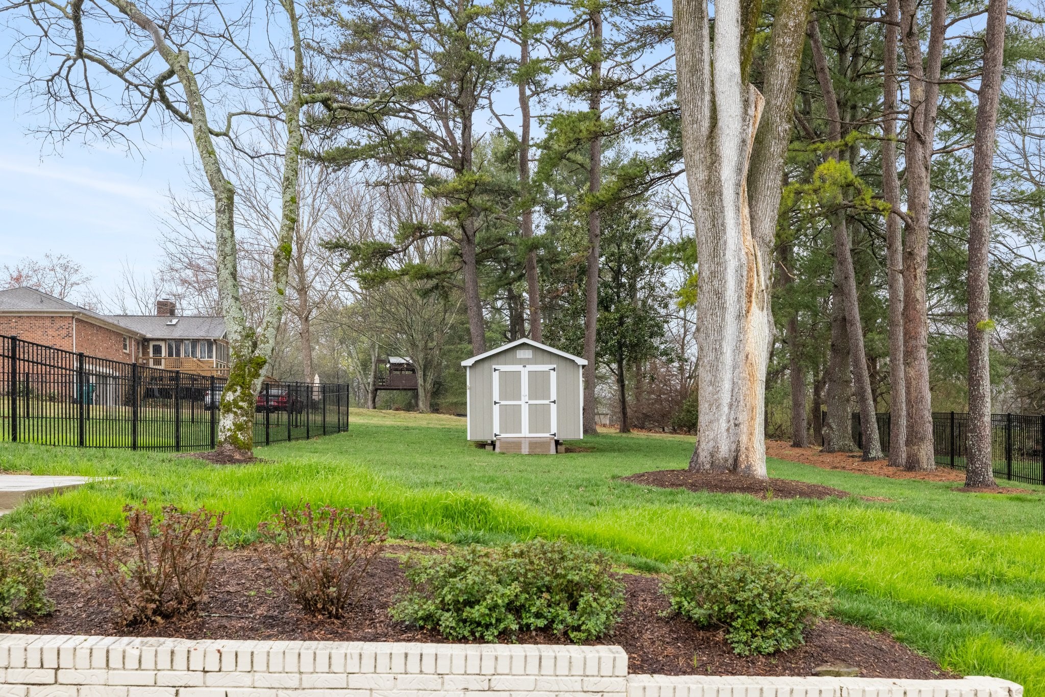 1505 Covington Dr