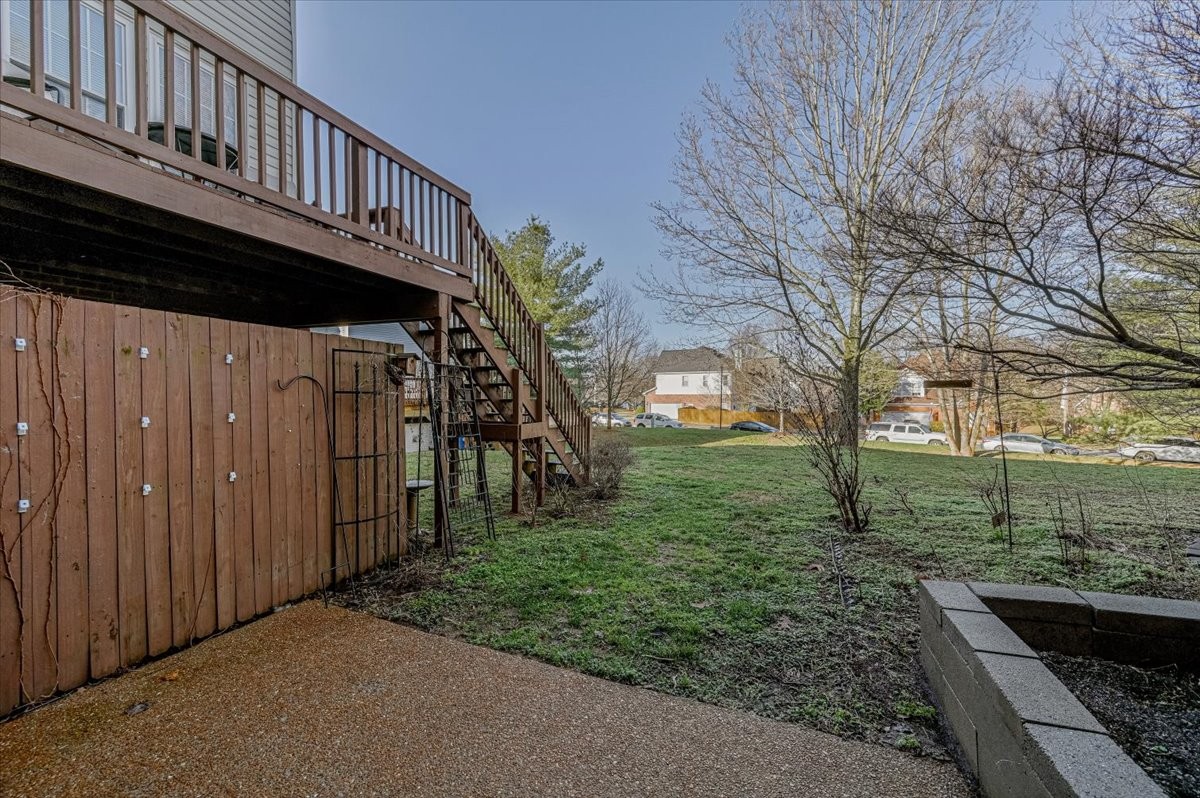 643 Huffine Manor Cir