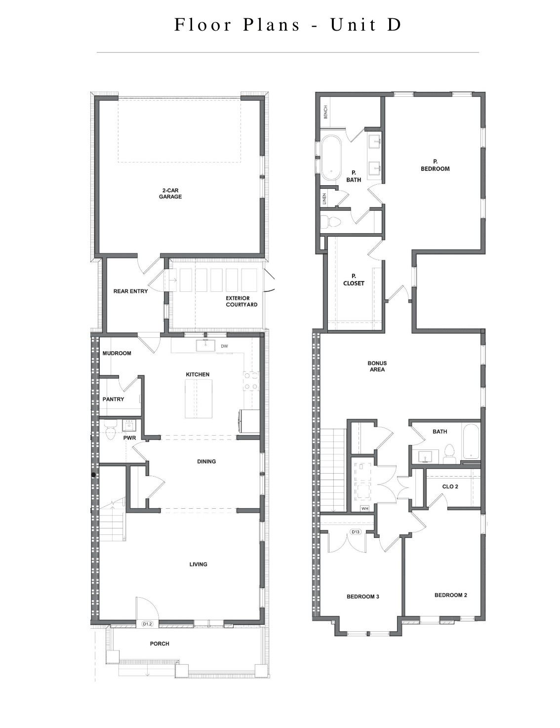 4000 Penfield Drive Unit D