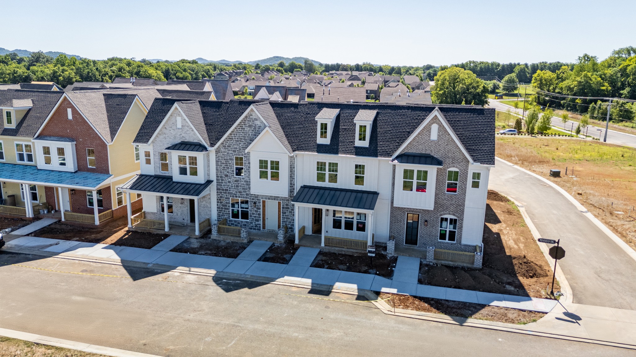 4000 Penfield Drive Unit D