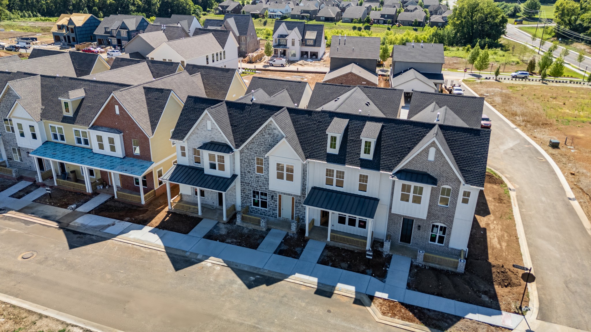 4000 Penfield Drive Unit D