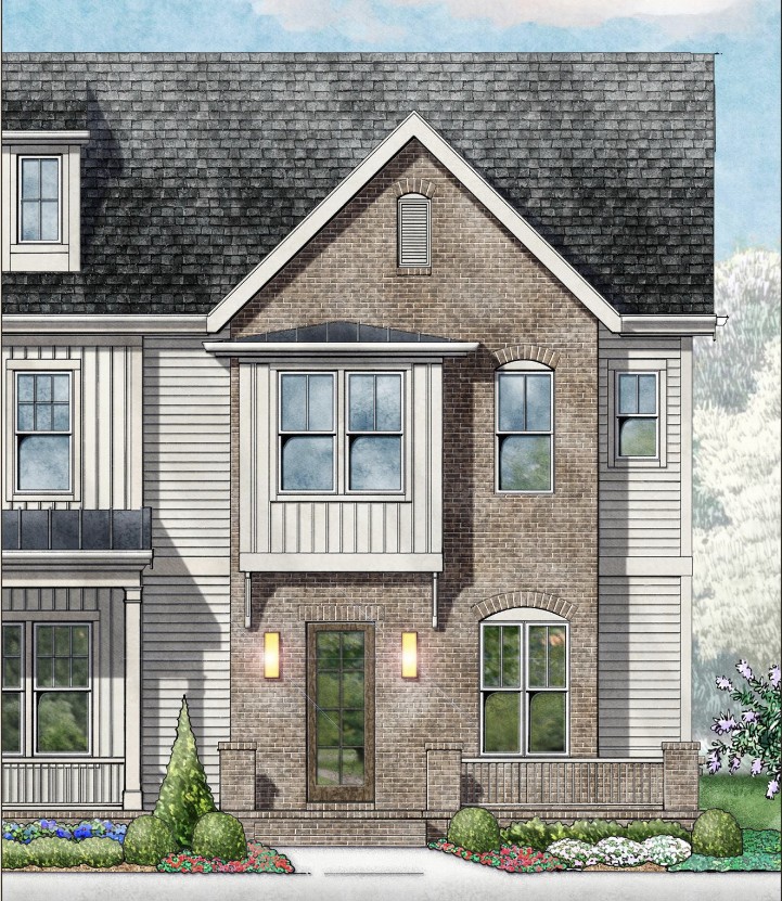 4000 Penfield Drive Unit D