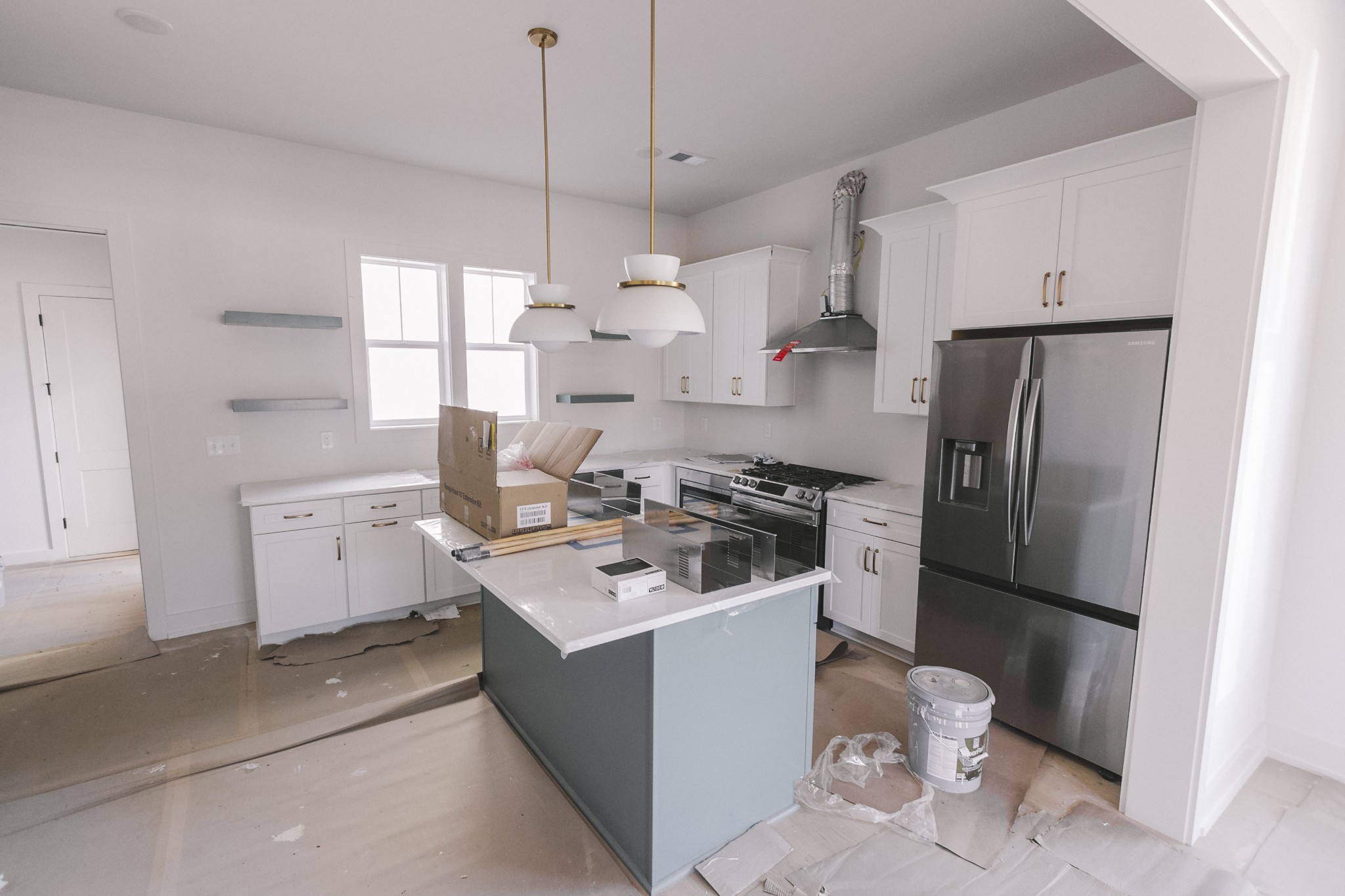 4000 Penfield Drive Unit D