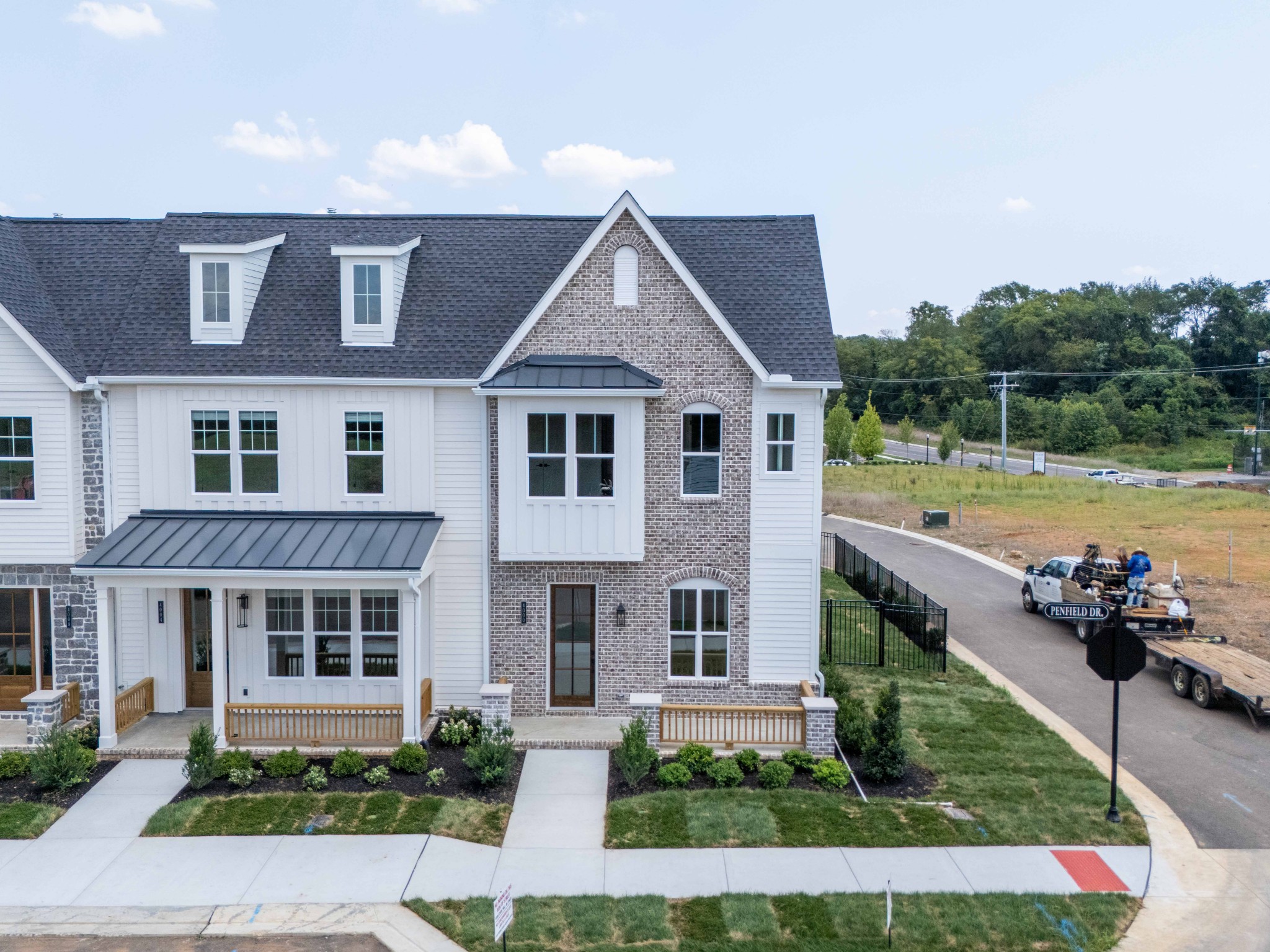 4000 Penfield Drive Unit D