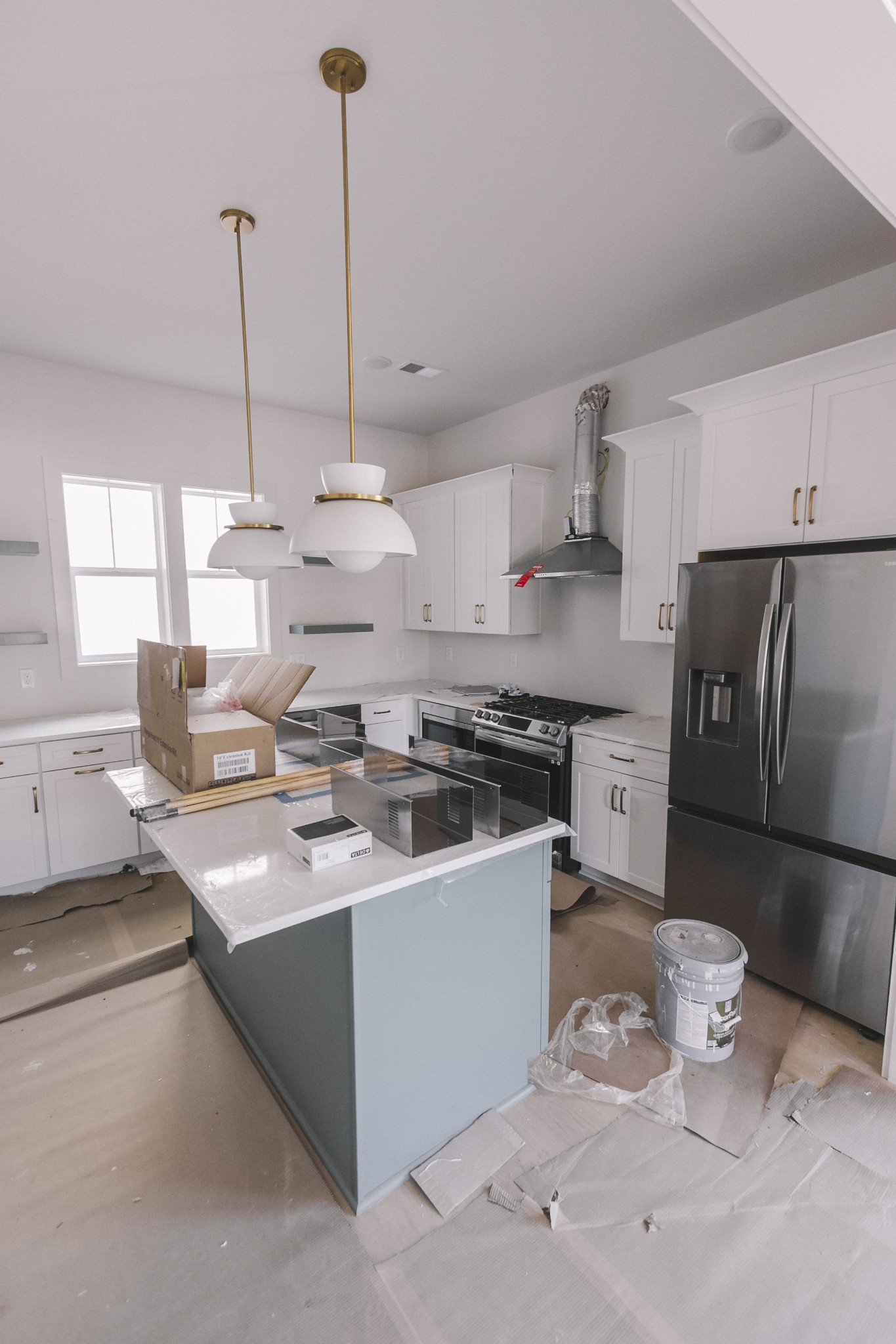 4000 Penfield Drive Unit D