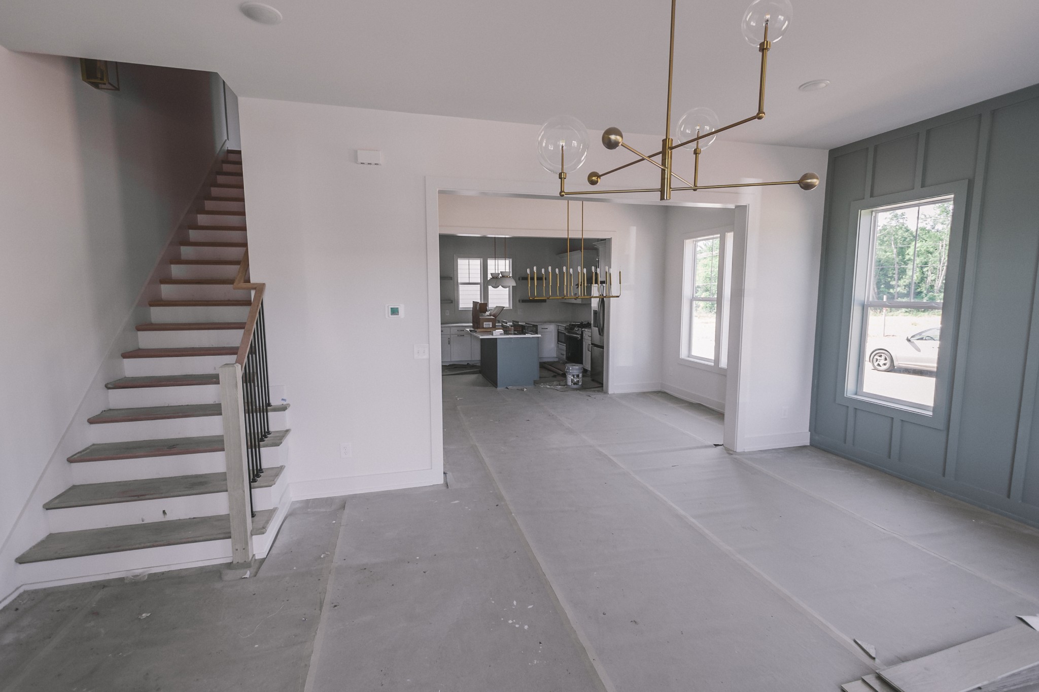 4000 Penfield Drive Unit D