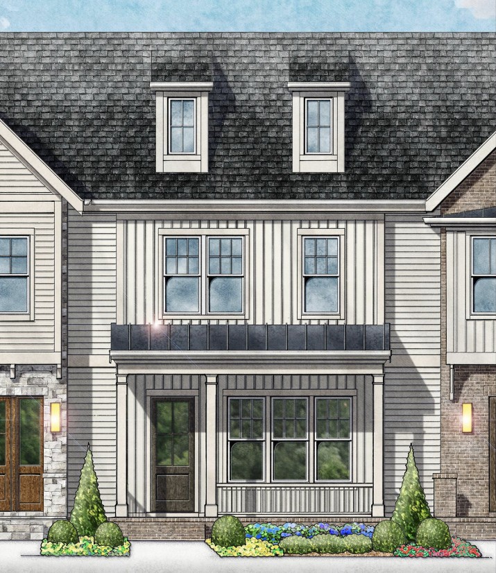 4004 Penfield Drive Unit C