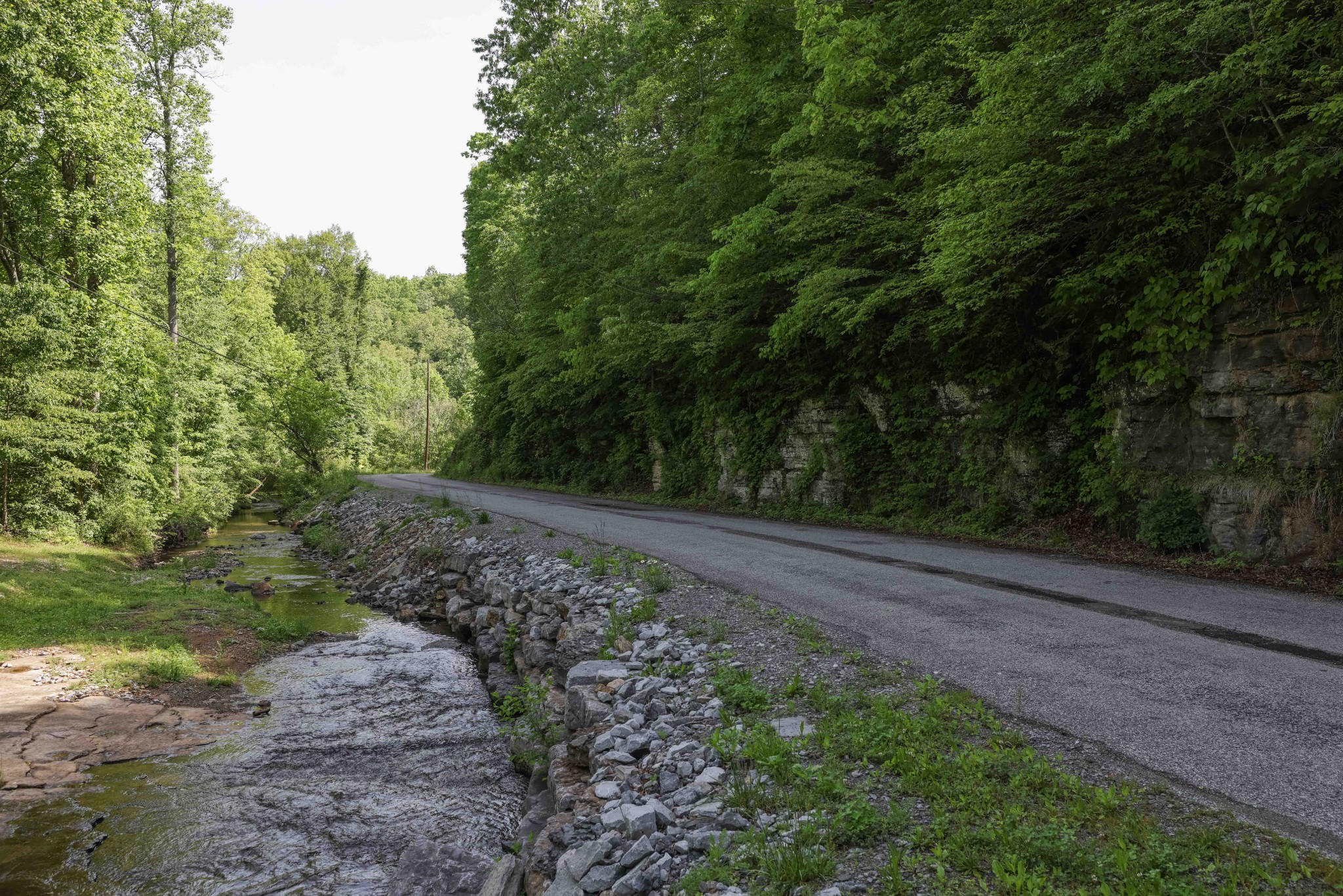 0 King and Caney Fork Rd