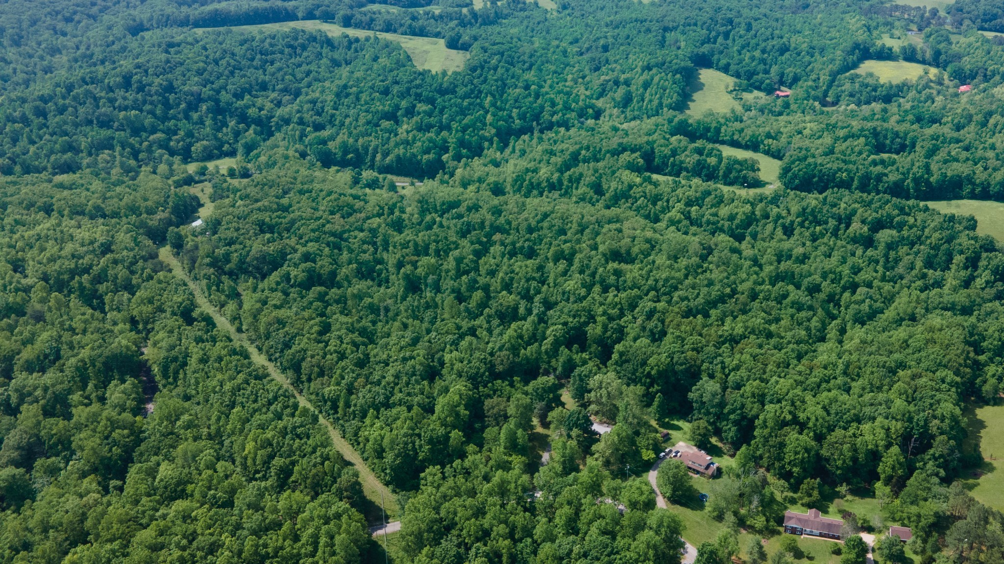 0 King and Caney Fork Rd