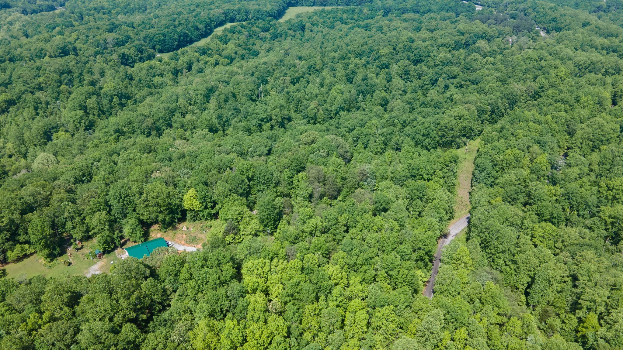 0 King and Caney Fork Rd