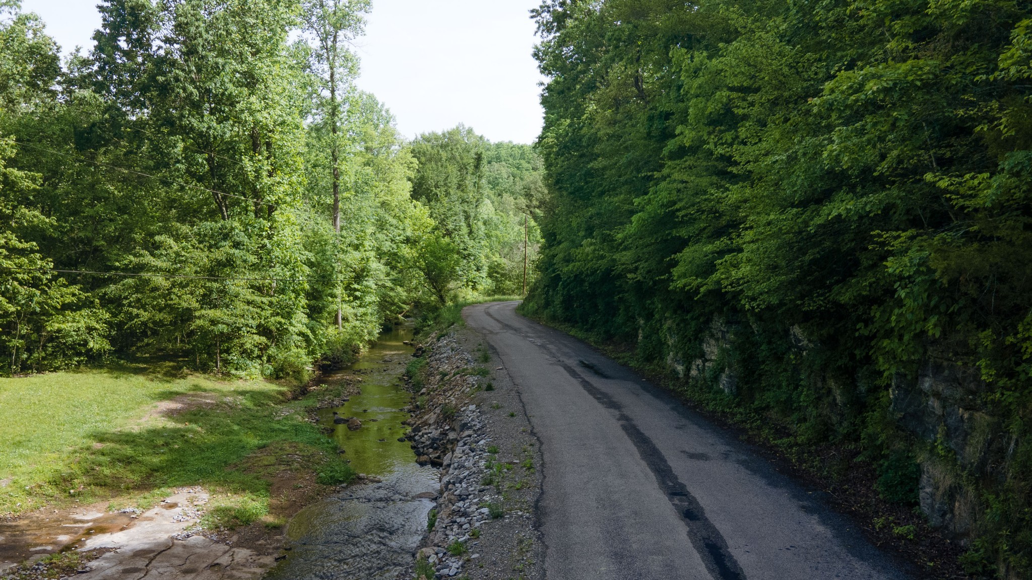 0 King and Caney Fork Rd