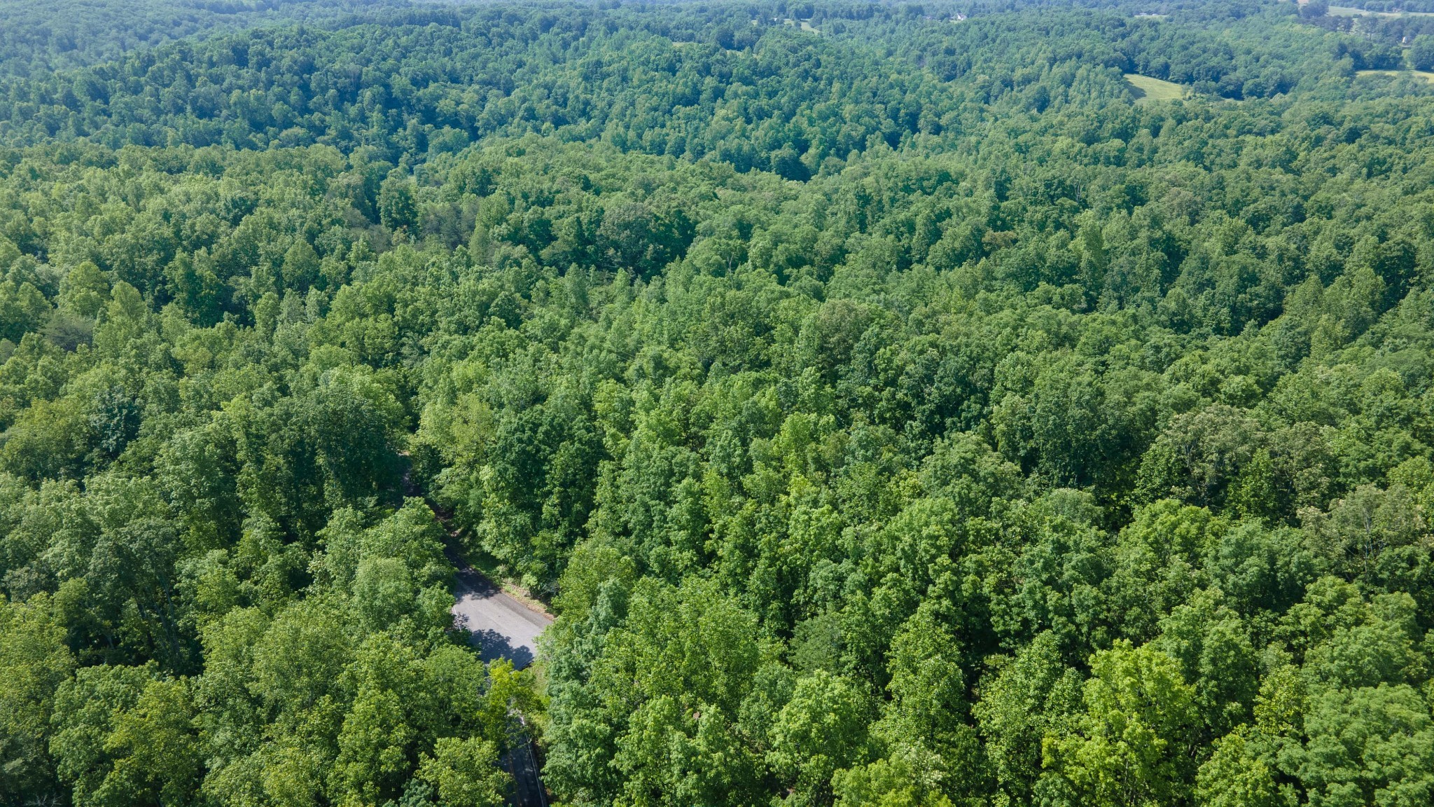 0 King and Caney Fork Rd