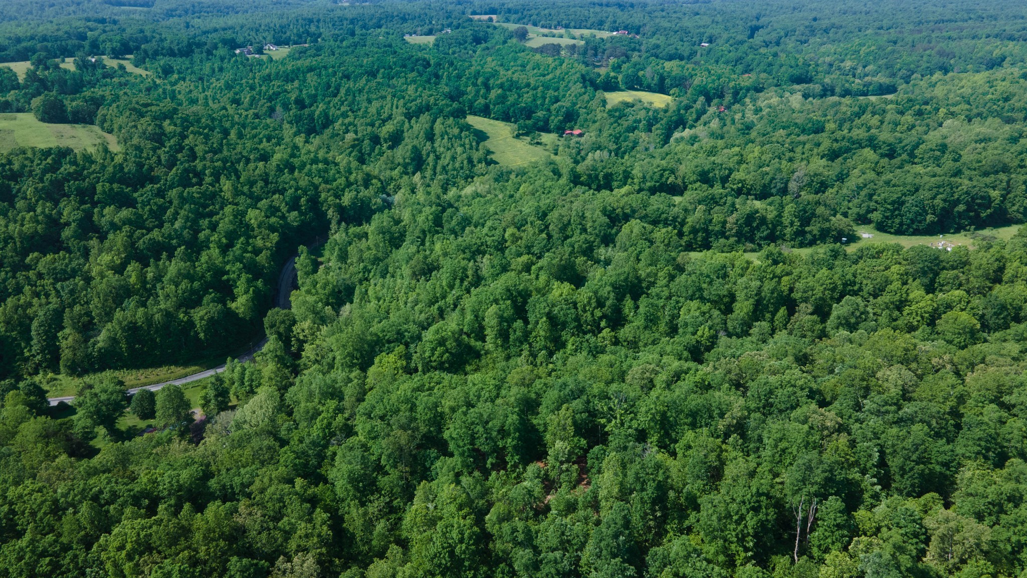 0 King and Caney Fork Rd