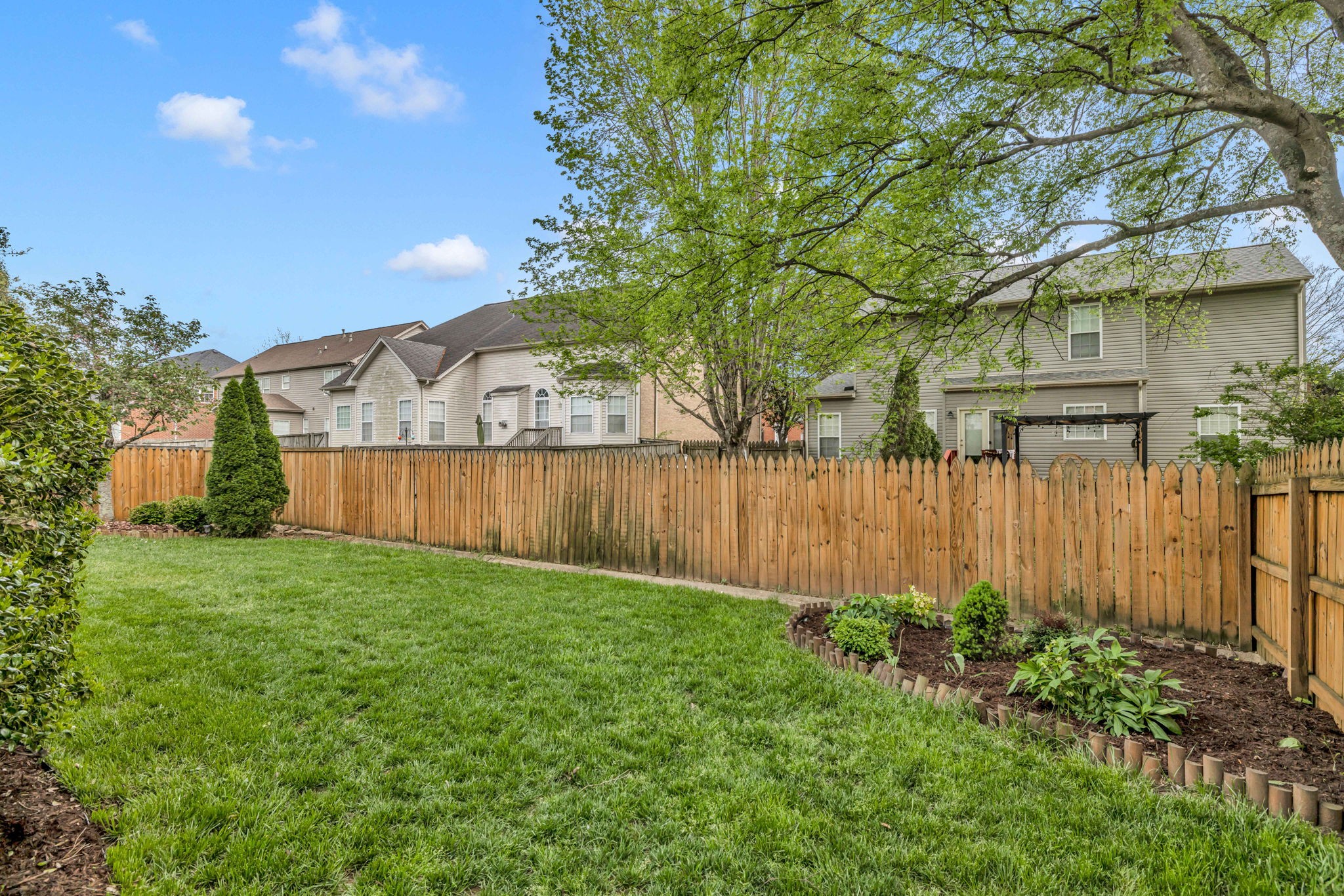 2021 Harvington Dr