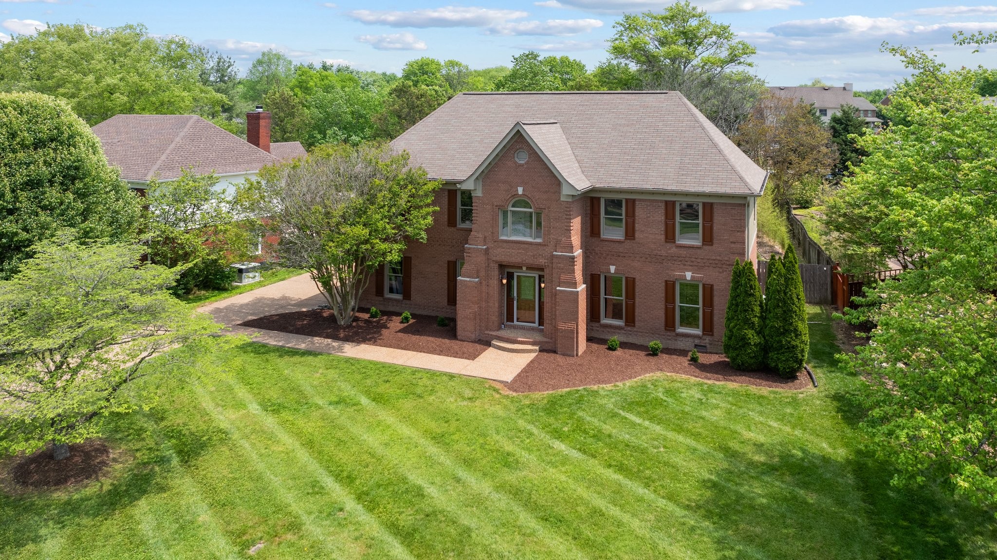 524 Ridgestone Dr