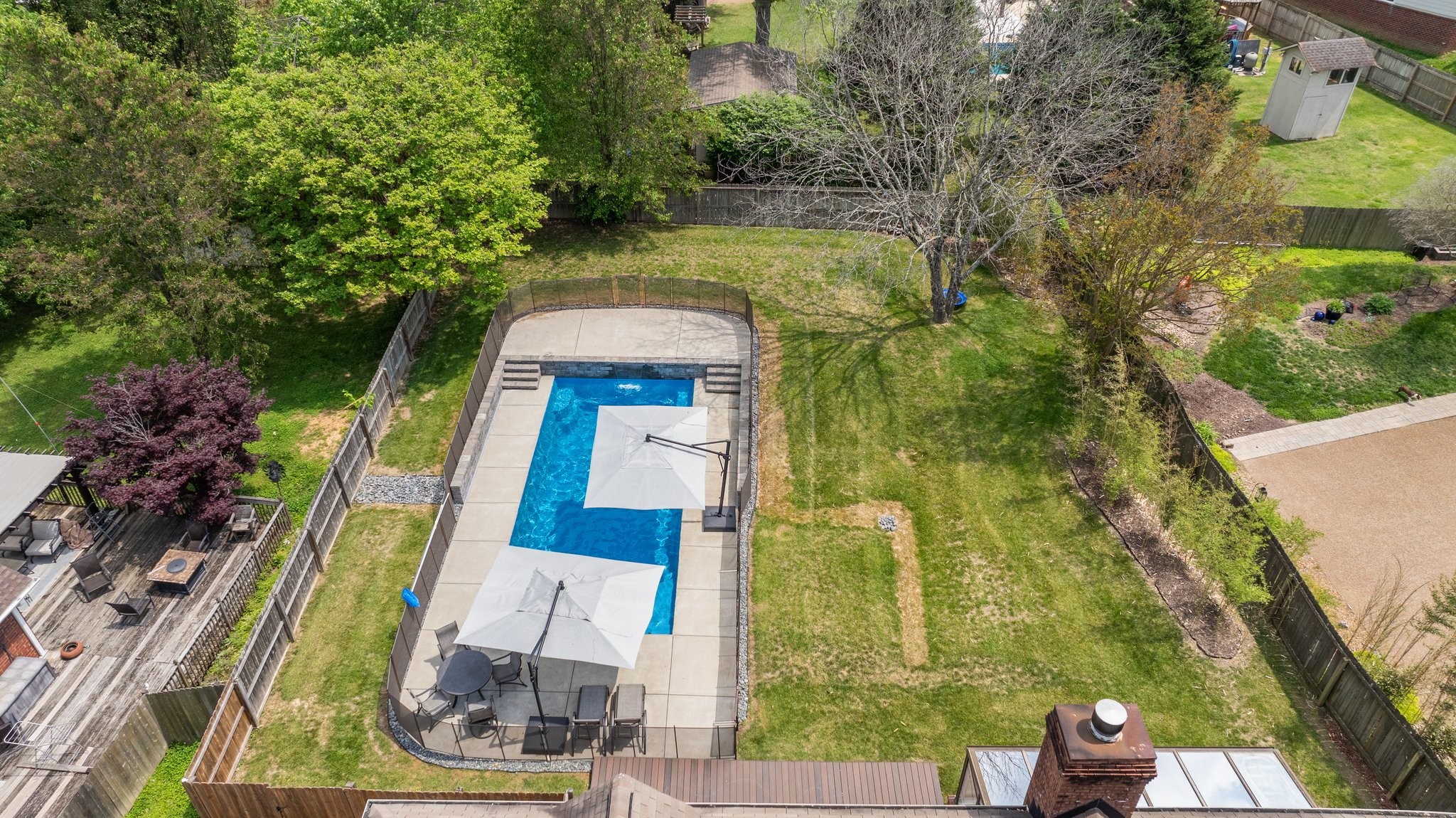 524 Ridgestone Dr
