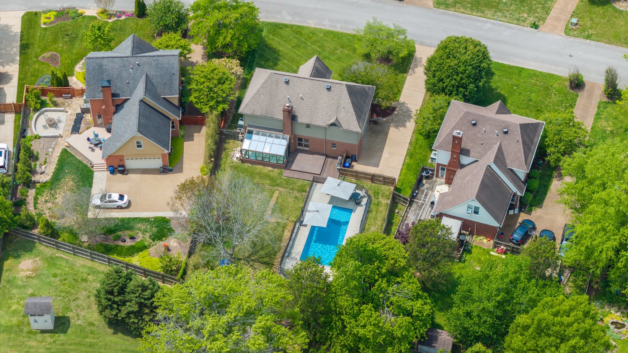 524 Ridgestone Dr