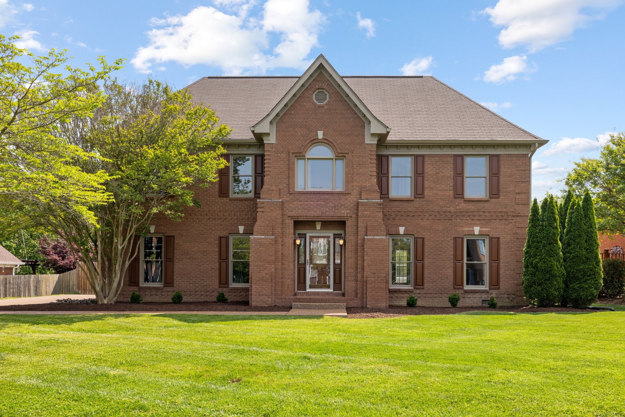 524 Ridgestone Dr