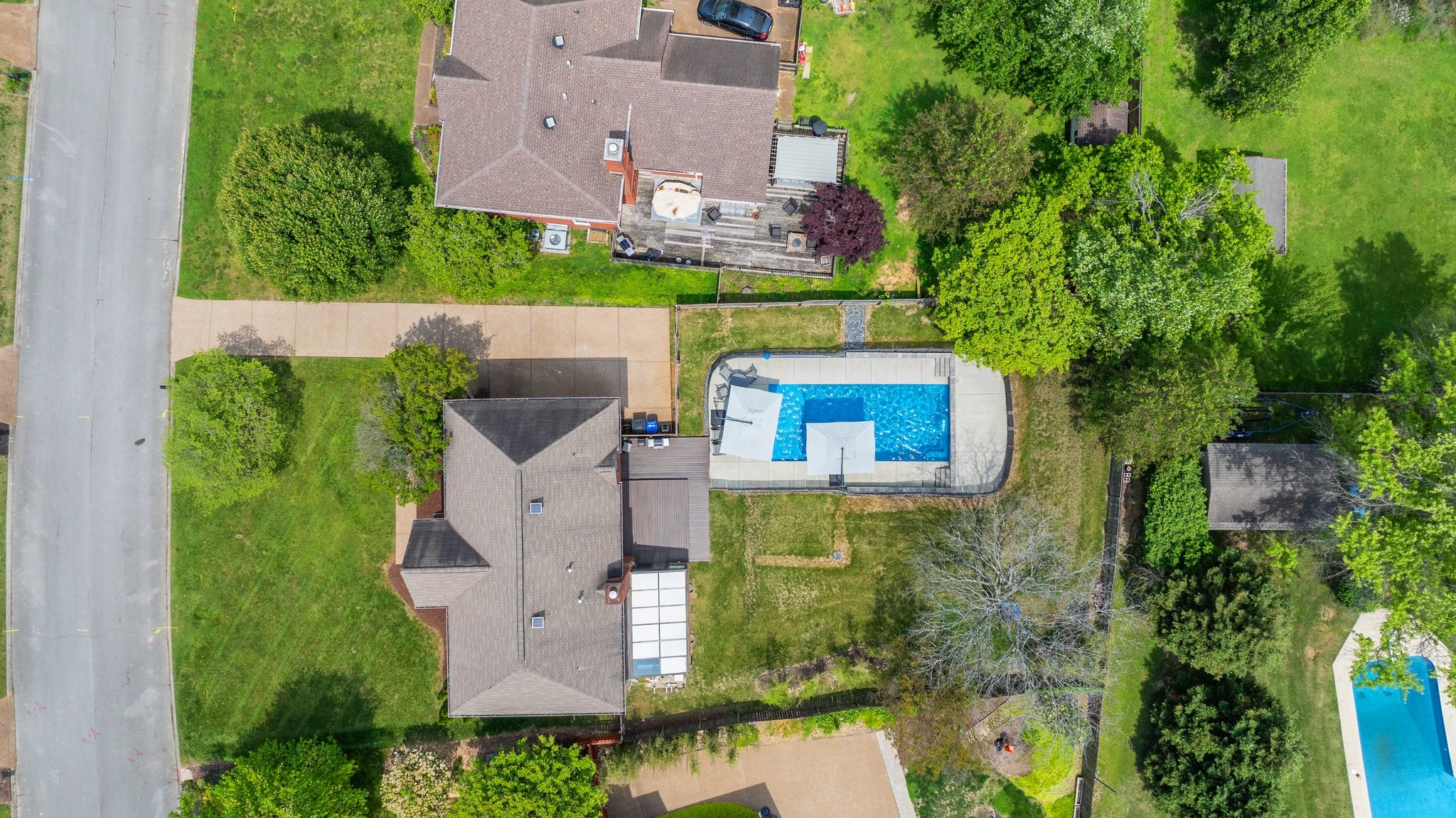 524 Ridgestone Dr