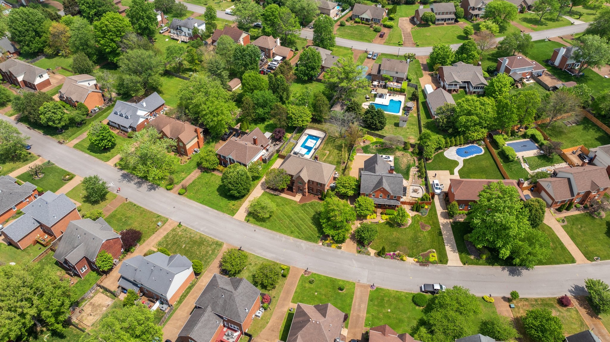 524 Ridgestone Dr